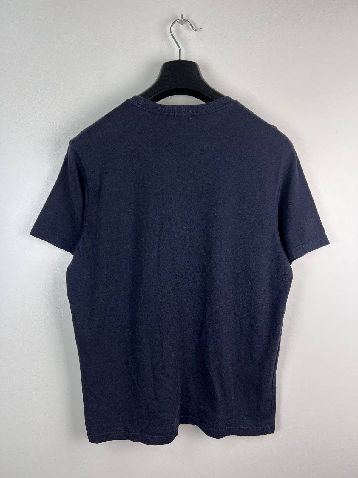 Paul Smith Paul Smith P+US FURS vintage t-shirts size XL Size US XL / EU 56 / 4 - 2 Thumbnail
