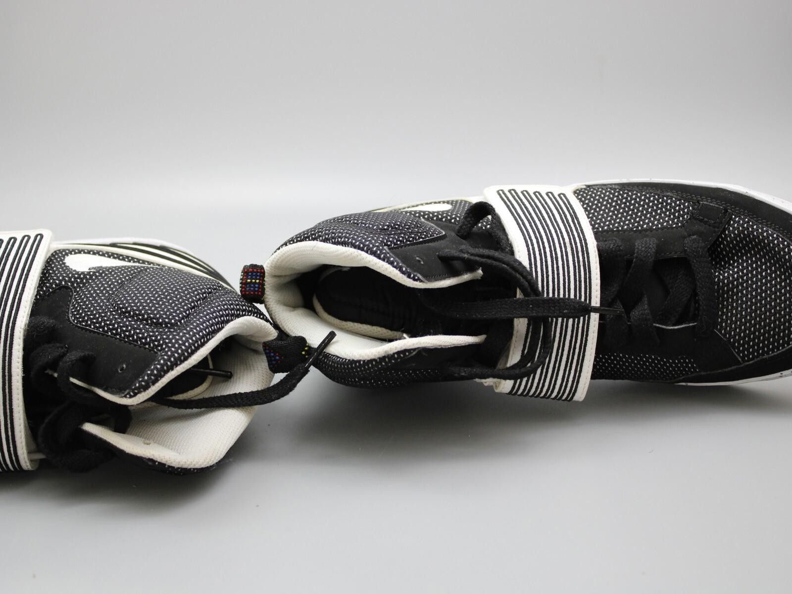 Nike Nike White and Black NSW Skysteppers UK Size 9 Size US 10 / EU 43 - 3 Thumbnail