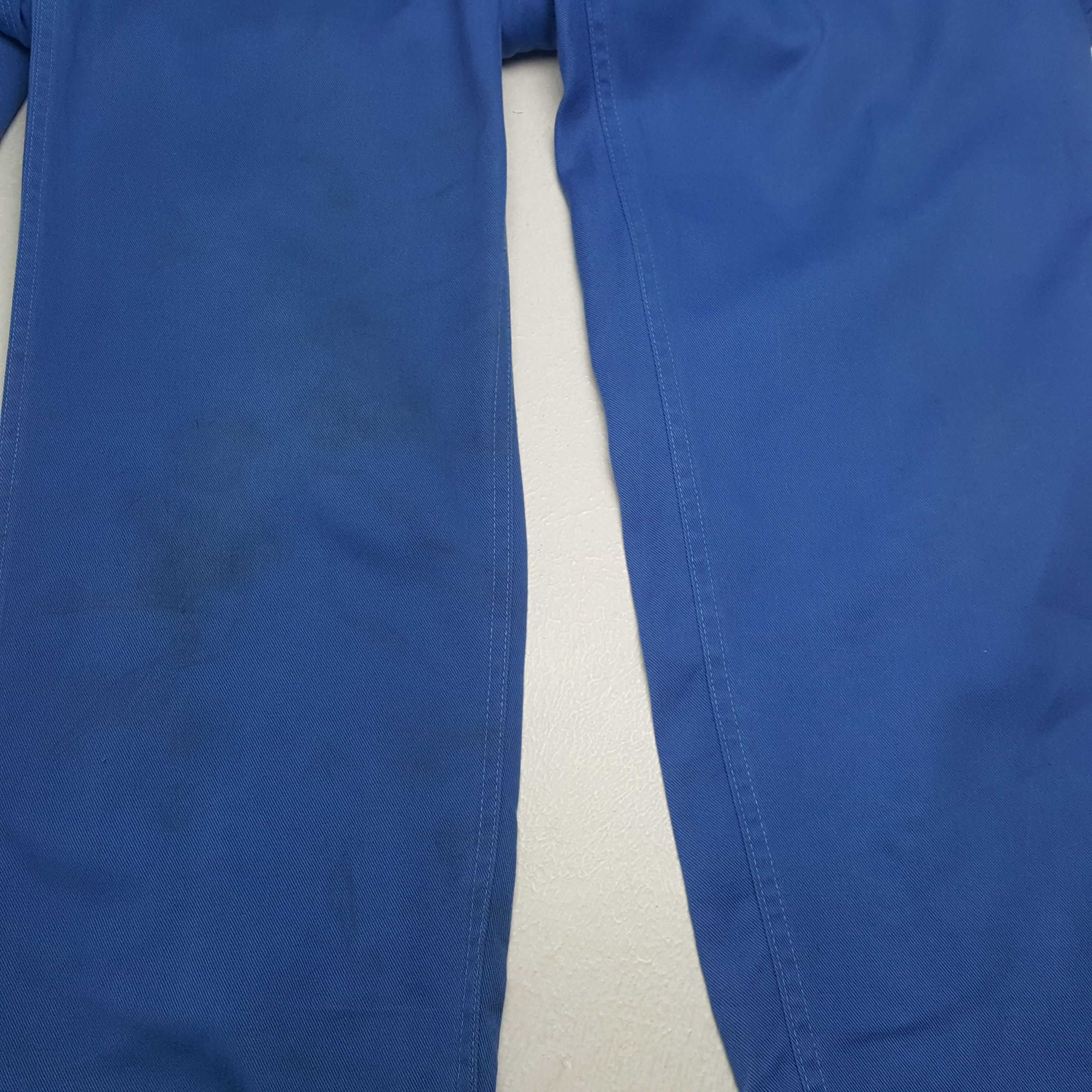 Japanese Brand Caterpillar Mitsubishi Motorsports Coverall Jacket C296N32 Size US M / EU 48-50 / 2 - 13 Thumbnail