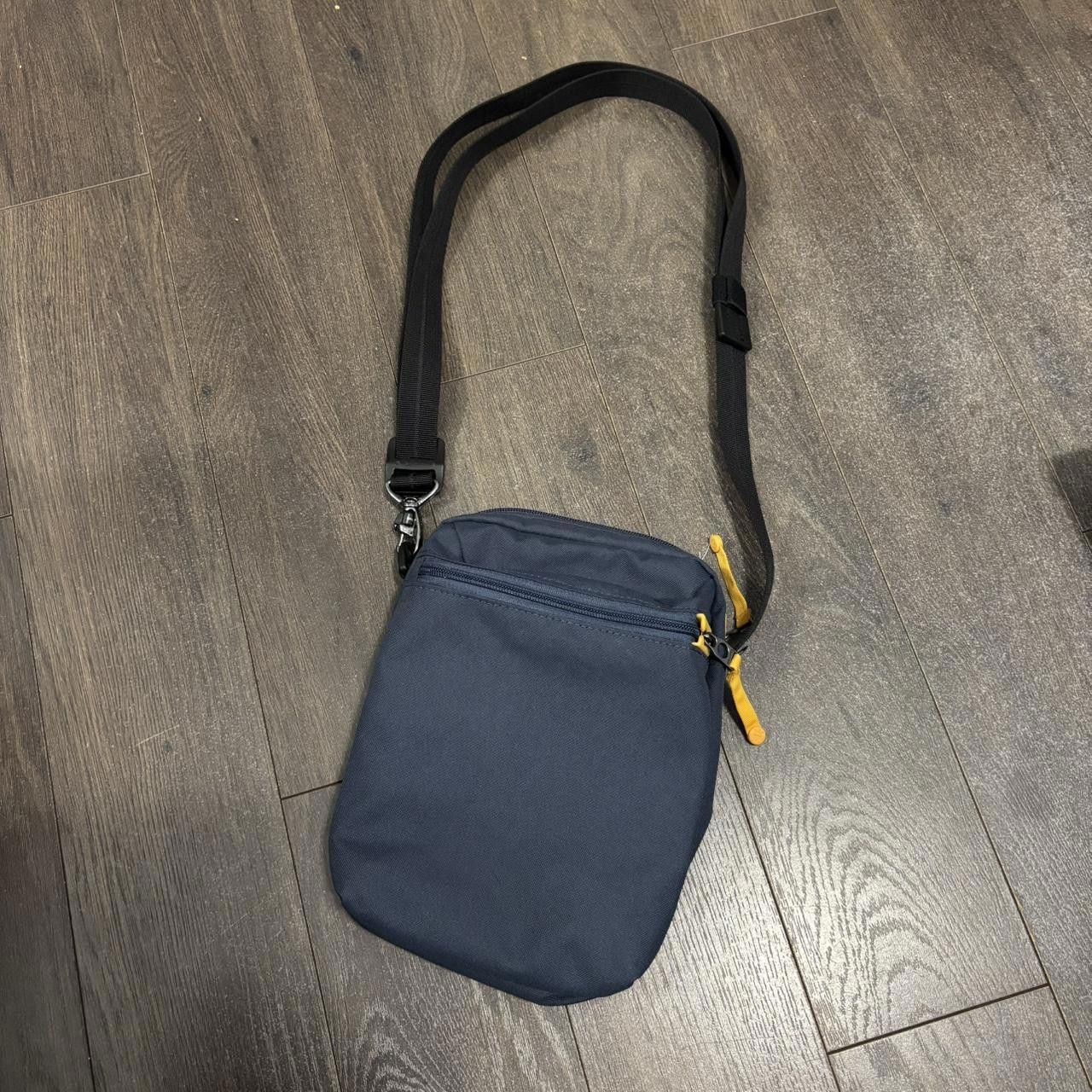 Designer pacsafe festival crossbody shoulder bag locking zippers Size ONE SIZE - 1 Thumbnail