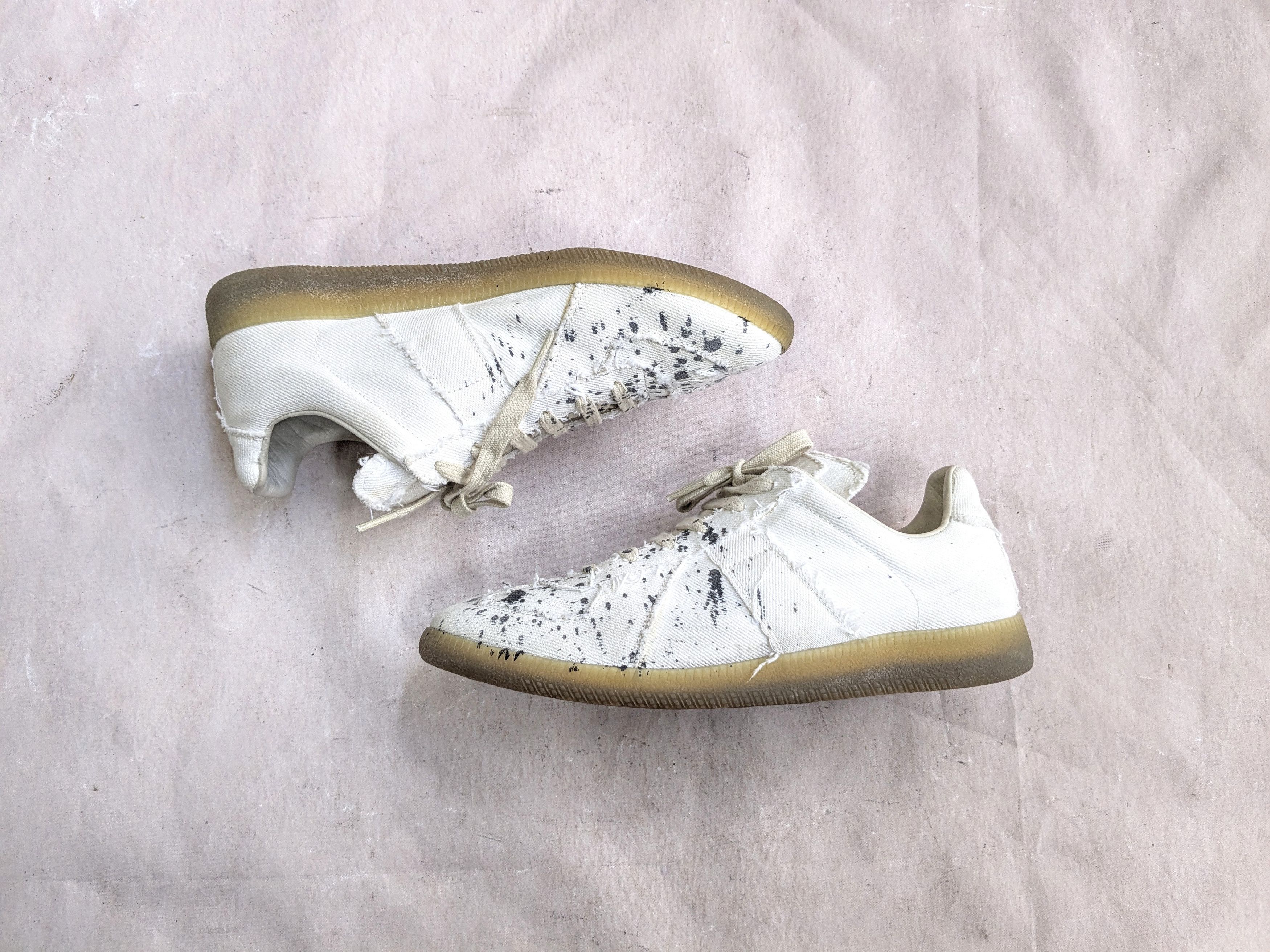The Ultimate Guide to Maison Margiela Shoes: Styles, History