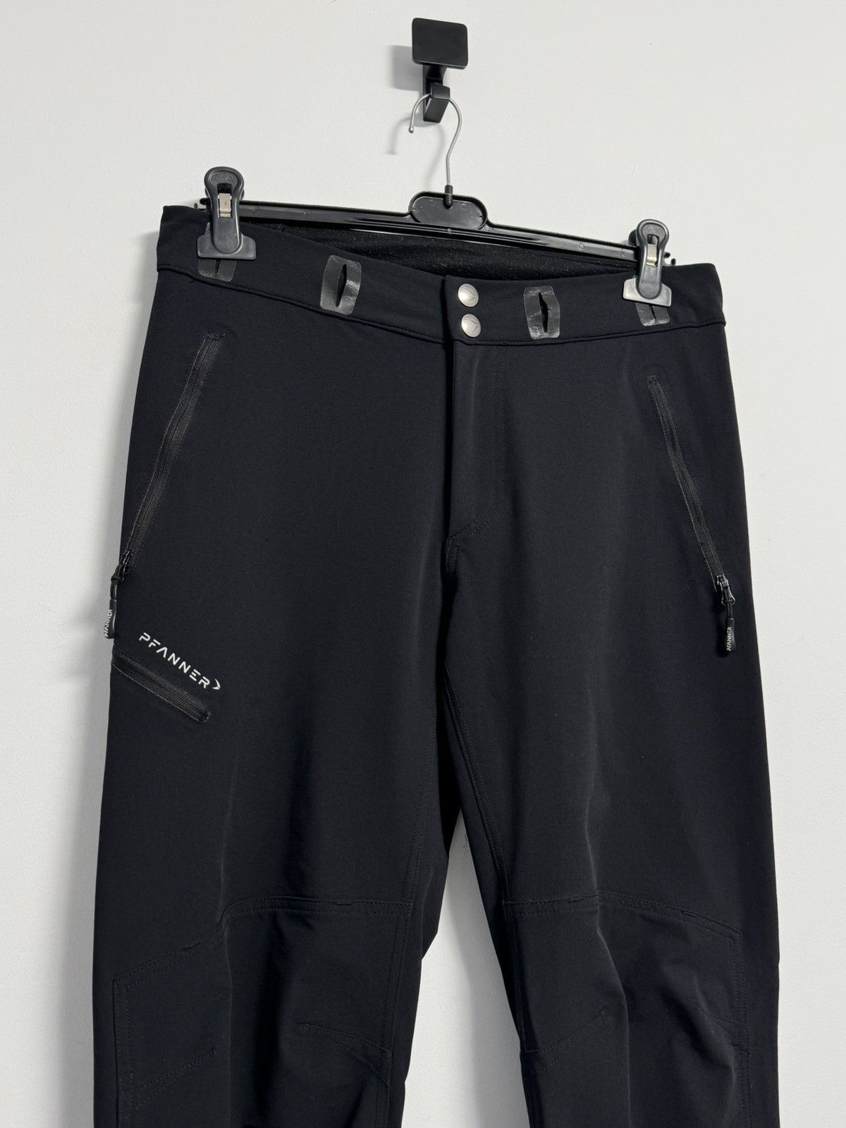 Other Pfanner Pants Women’s Outdoor Ski Extrem Gut Size S Size 30" / US 8 / IT 44 - 2 Thumbnail