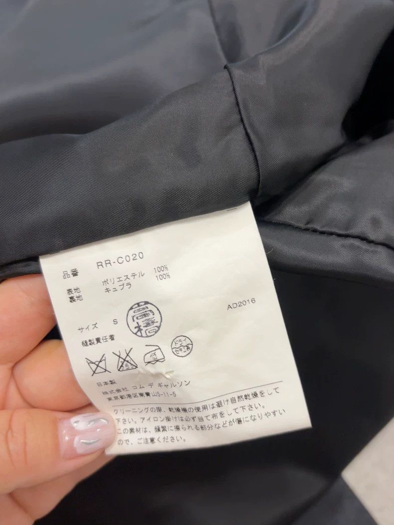 Comme des Garcons Comme Des Garcons shirt Size US S / EU 44-46 / 1 - 3 Thumbnail
