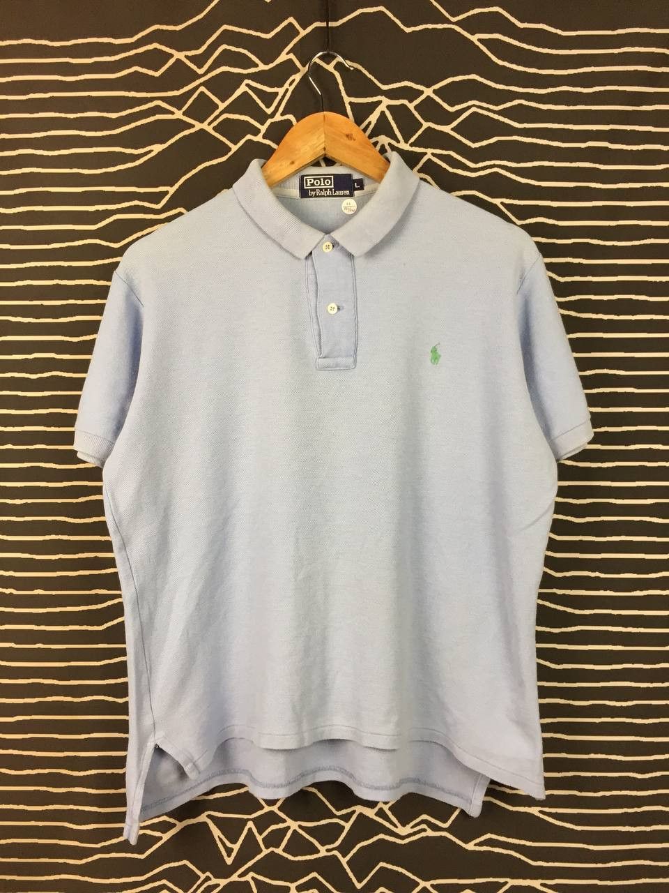 Polo Ralph Lauren × Ralph Lauren VTG 🇯🇵 Polo Ralph Lauren Tokyo