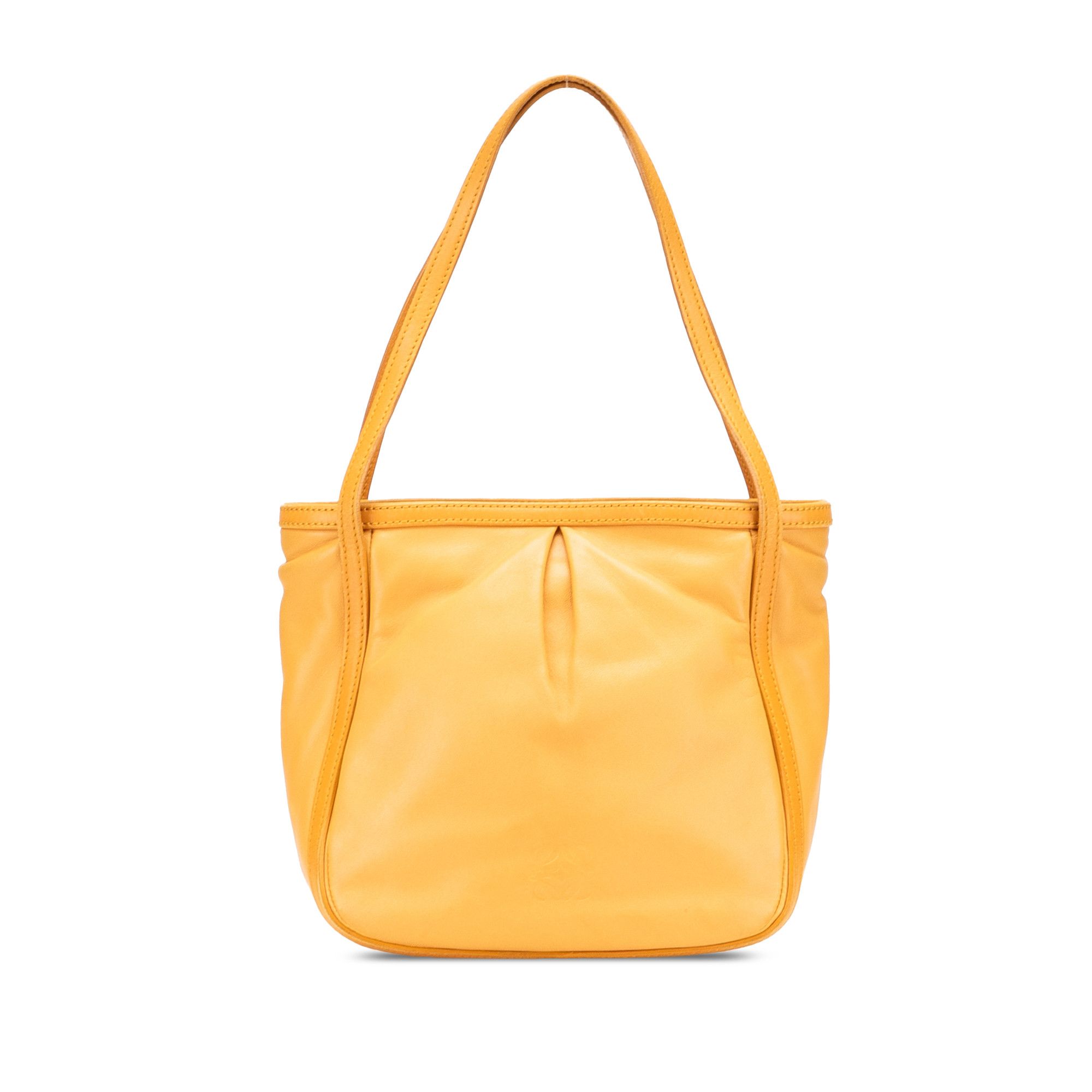 Loewe LOEWE Nappa Handbag Size ONE SIZE - 1 Thumbnail