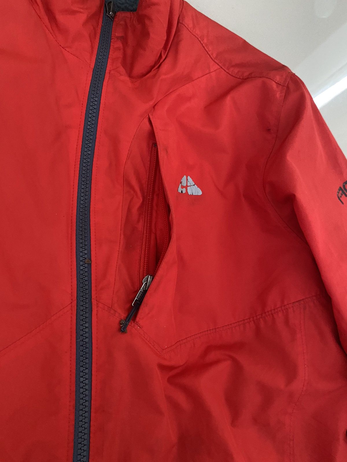Nike ACG Vintage 2006 Nike ACG Reversible Jacket Size US L / EU 52-54 / 3 - 11 Thumbnail