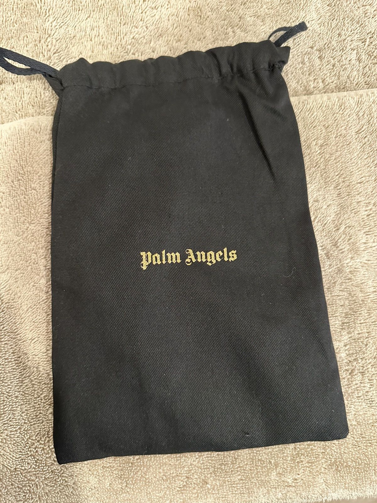 Palm Angels Palm Angels Keychain Size ONE SIZE - 1 Thumbnail