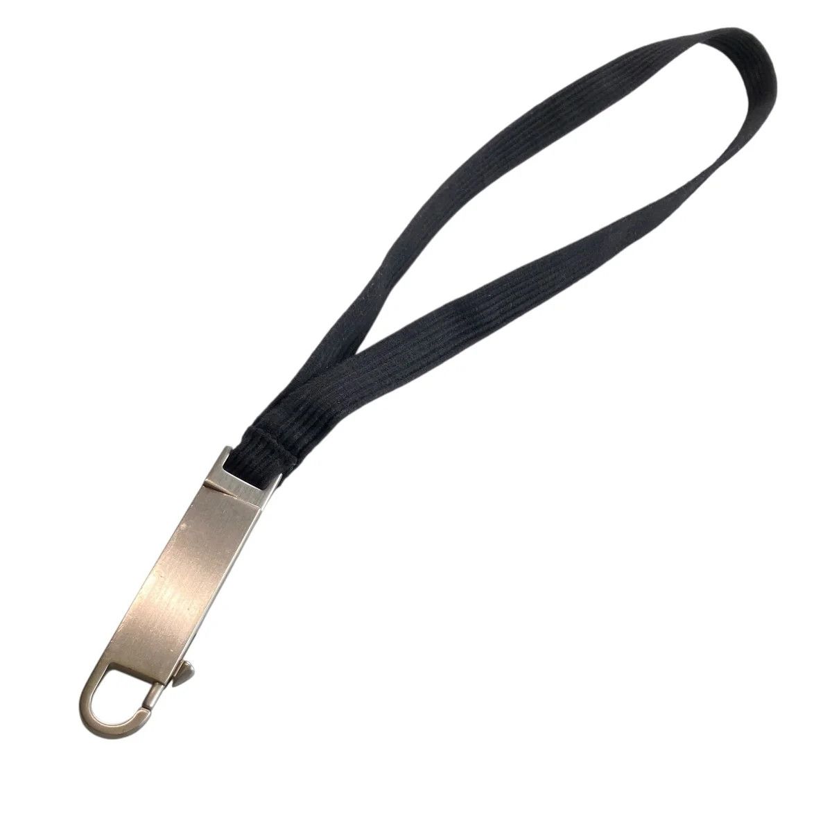 Rick Owens Rick Owens silver Cerberus Chain | Grailed