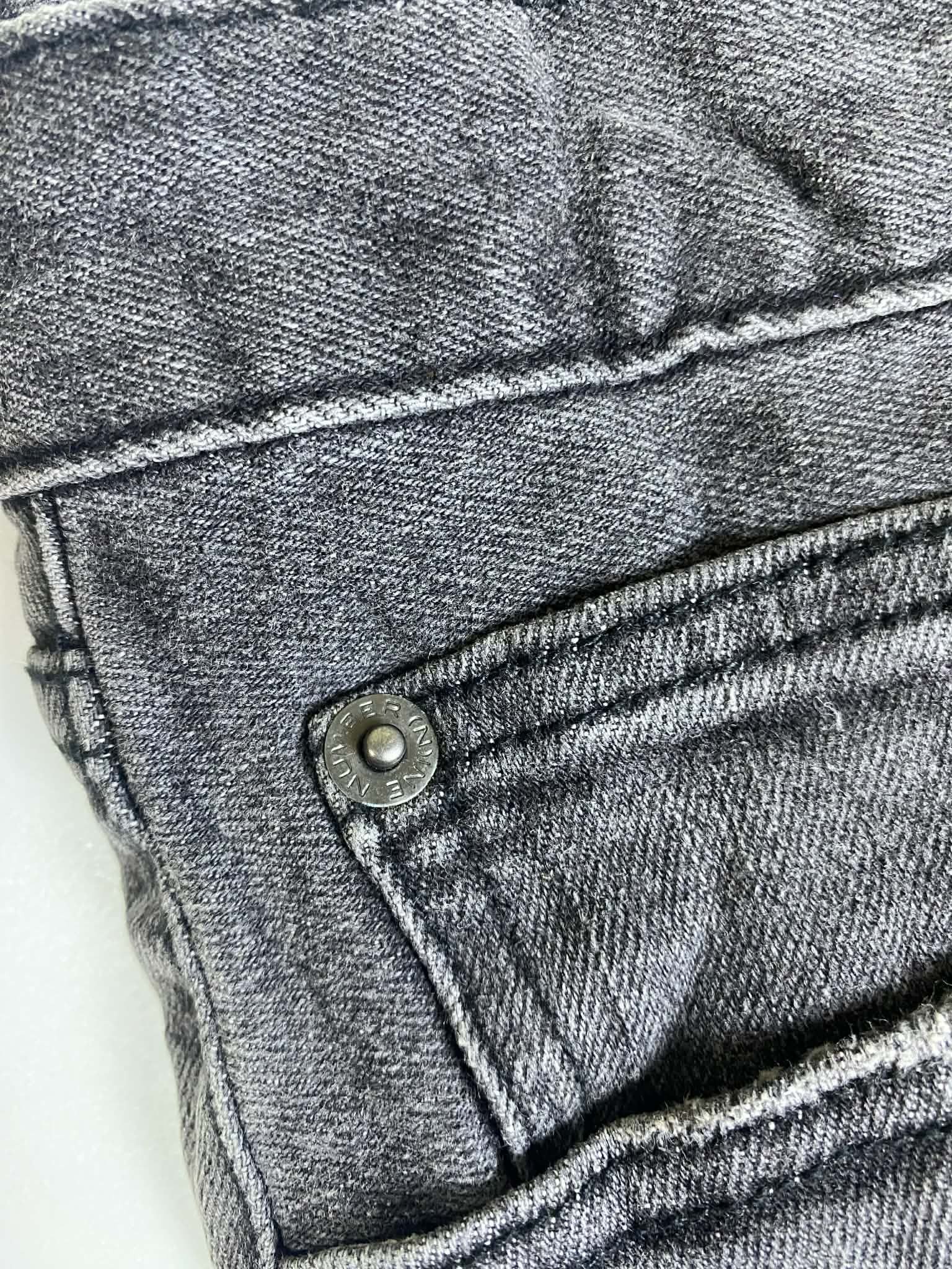 Number (N)ine Number (N)ine Re-issue from 2001 runway pants Size US 30 / EU 46 - 4 Thumbnail