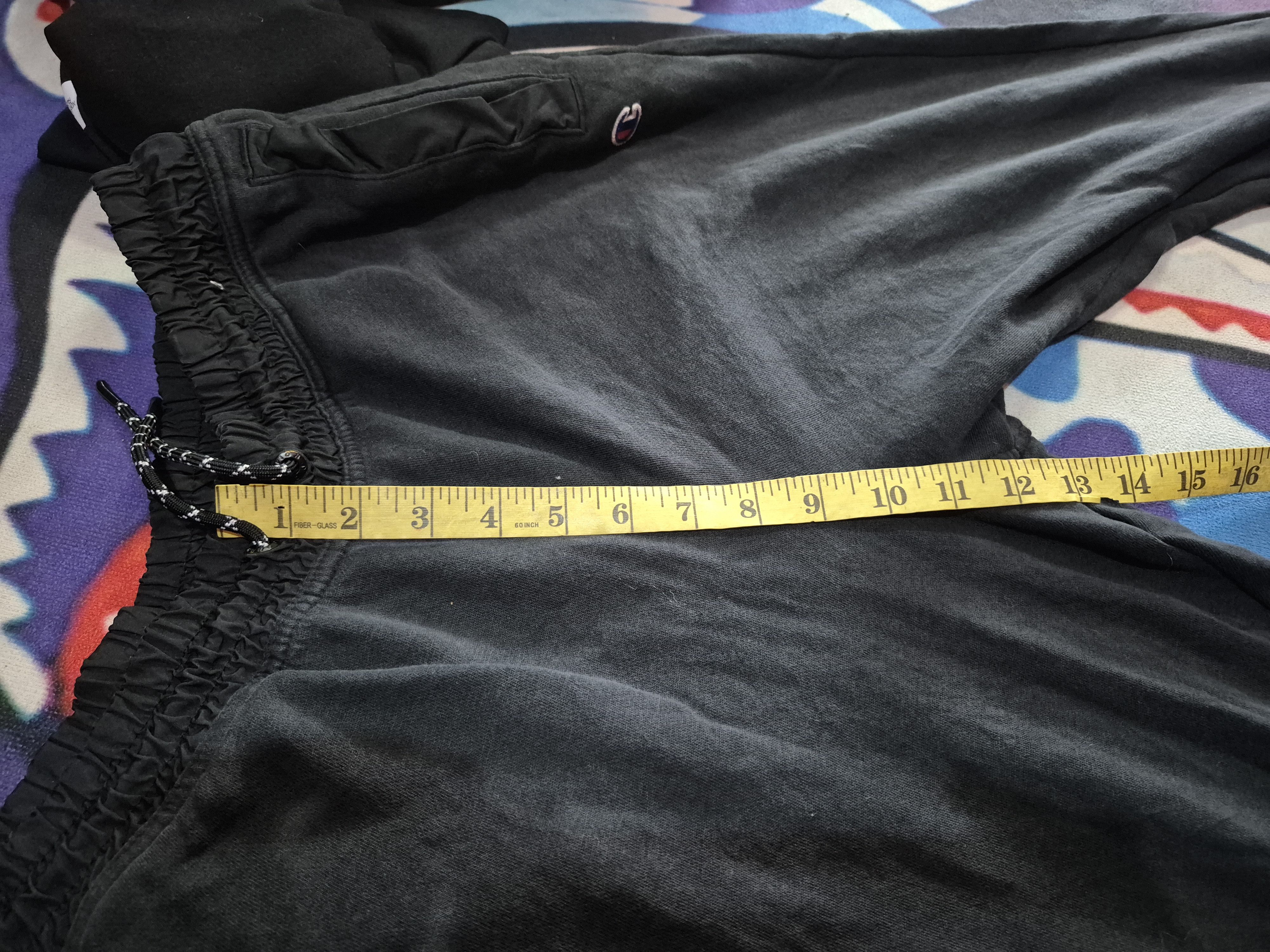 Champion 🔥 Champion Authentic Athletic Wear Jogger Pants Size US 34 / EU 50 - 12 Thumbnail