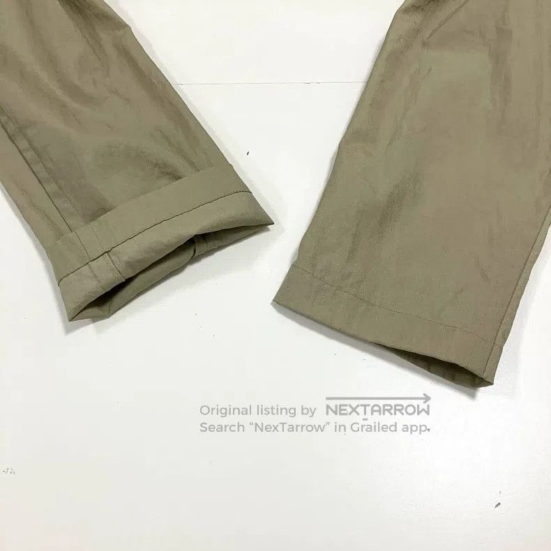 Comme des Garcons Comme Des Garcons Trench Coat Size M / US 6-8 / IT 42-44 - 6 Thumbnail