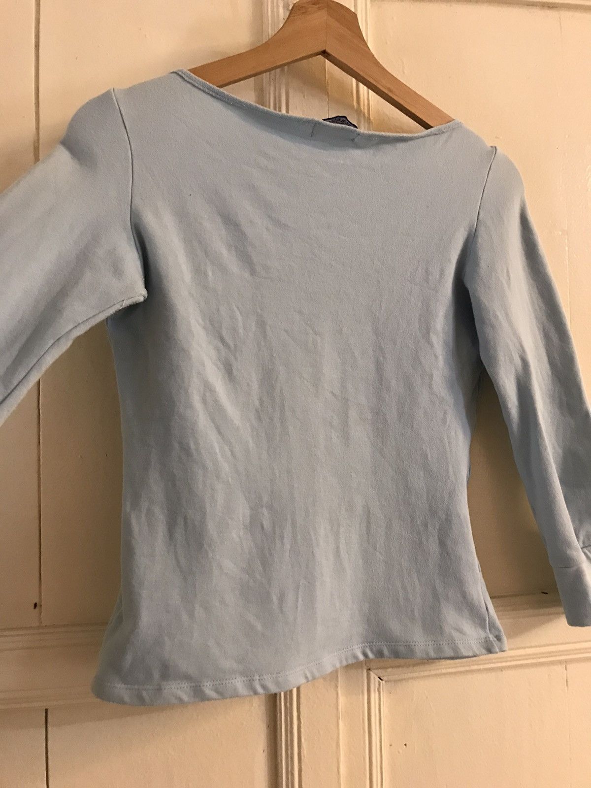 Burberry Burberry Crop Body Size S / US 4 / IT 40 - 9 Thumbnail