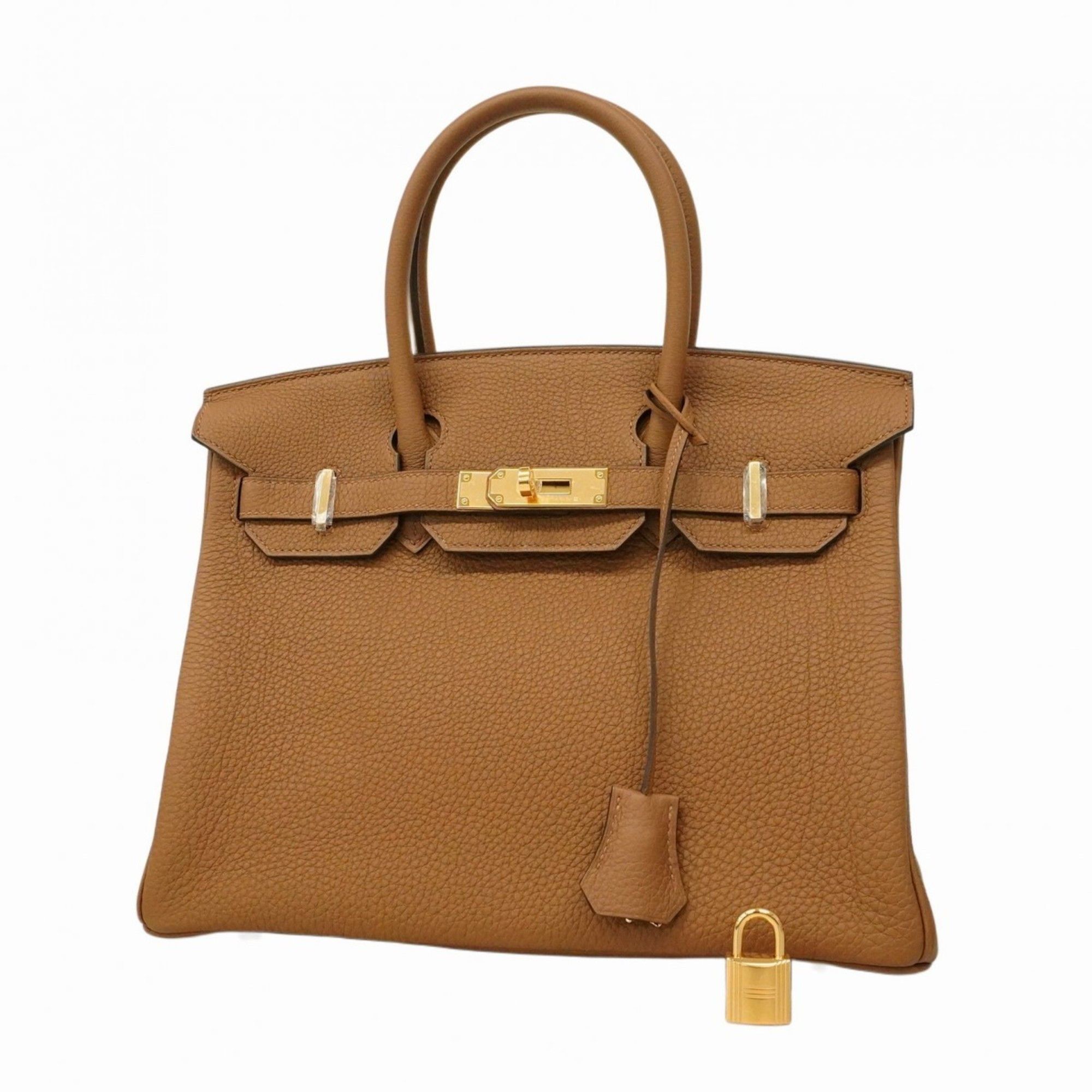 Hermes Hermès Birkin 30 handbag Size ONE SIZE - 1 Thumbnail