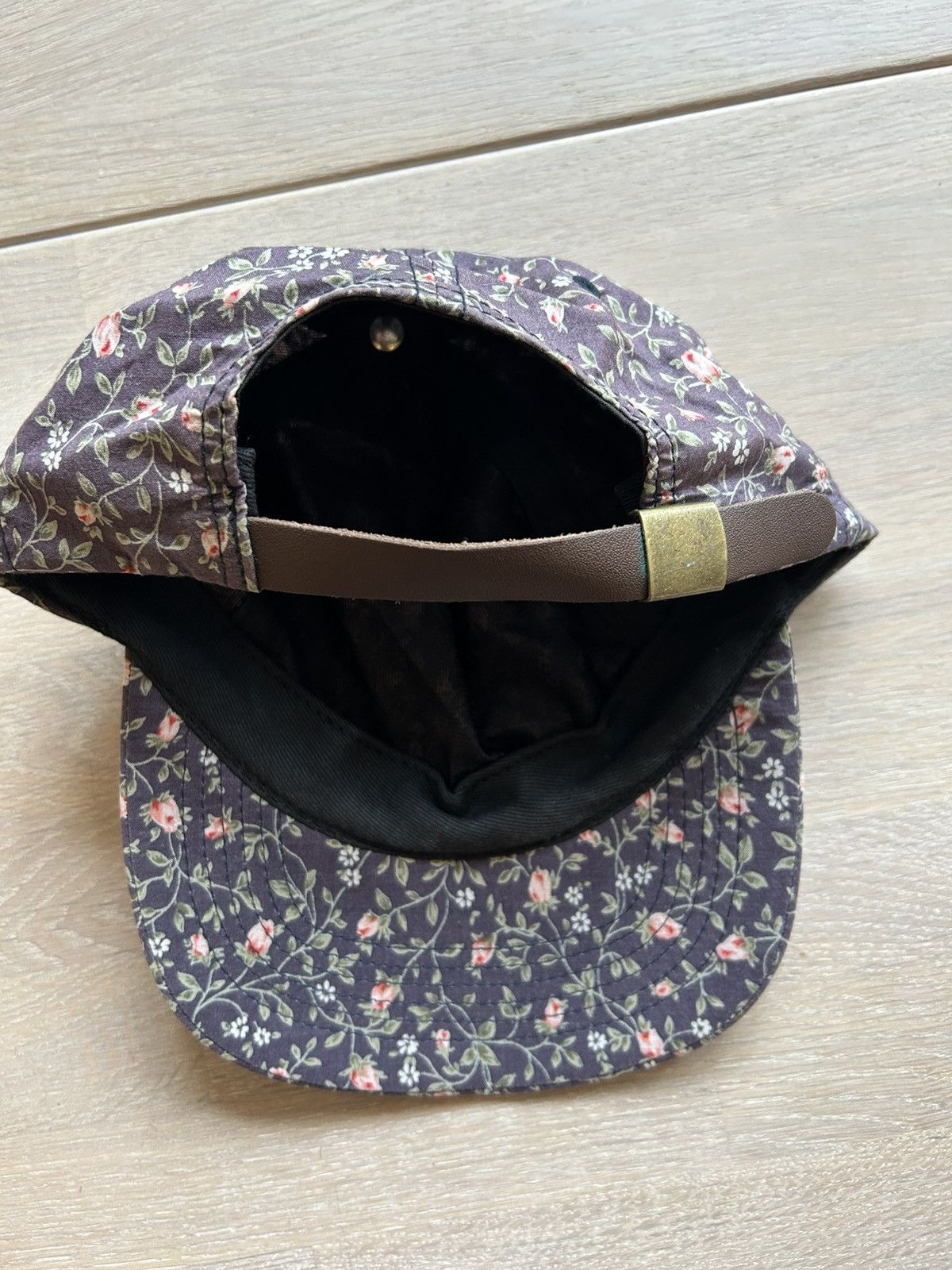 Only NY Only NY cap Size ONE SIZE - 5 Thumbnail
