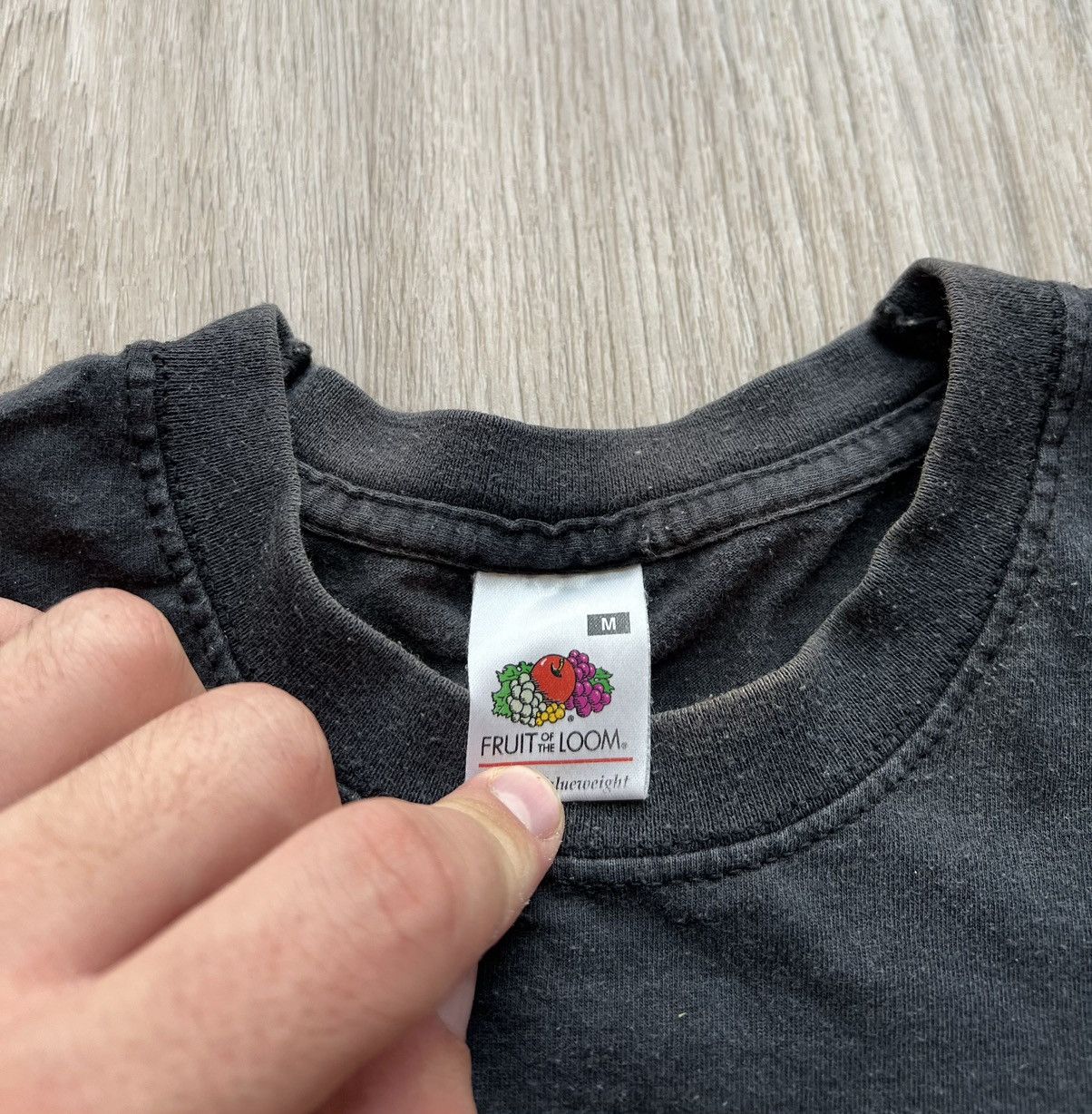 Band Tees × Vintage Vintage 2000s Ronan Keating T-Shirt tee Size US M / EU 48-50 / 2 - 5 Thumbnail