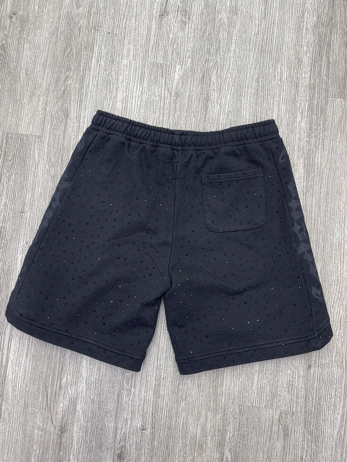 Godspeed Shorts Godspeed black Size US 28 / EU 44 - 2 Thumbnail