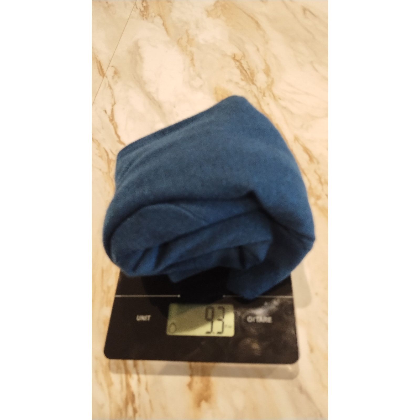 Express Express Solid Merino Wool V-neck Men sweater Casual Large Size US L / EU 52-54 / 3 - 12 Thumbnail