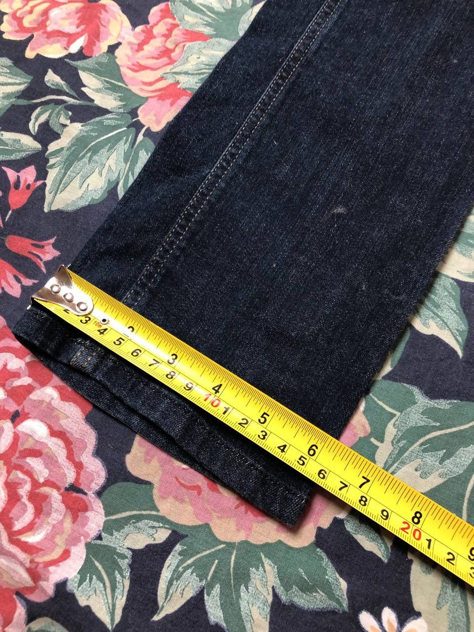 Diesel Jeans Diesel vintage luxury pants denim streetwear Size 27" / US 4 / IT 40 - 16 Thumbnail