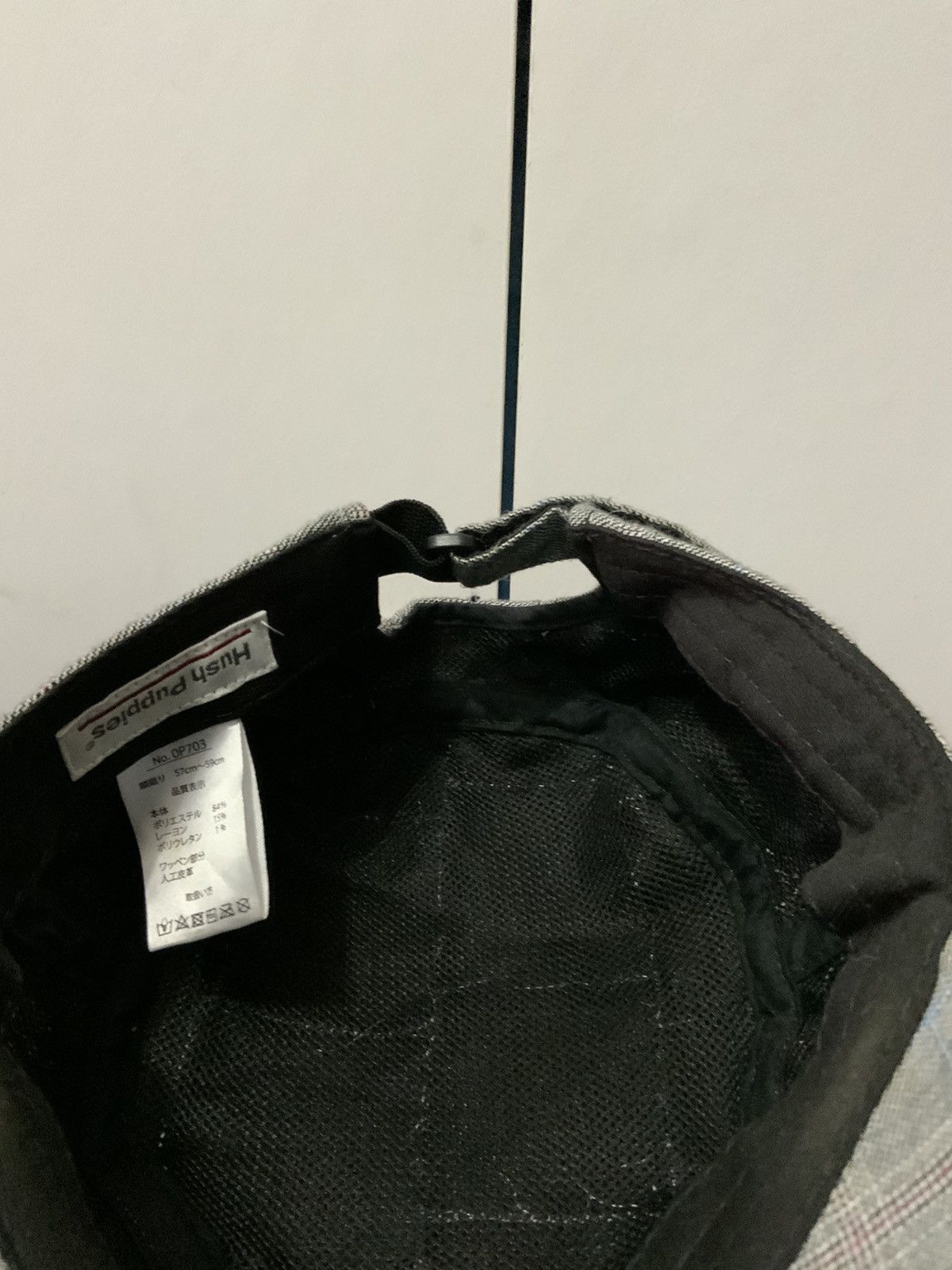Hush Puppies Hush Puppies Patrol Cap Size ONE SIZE - 9 Thumbnail