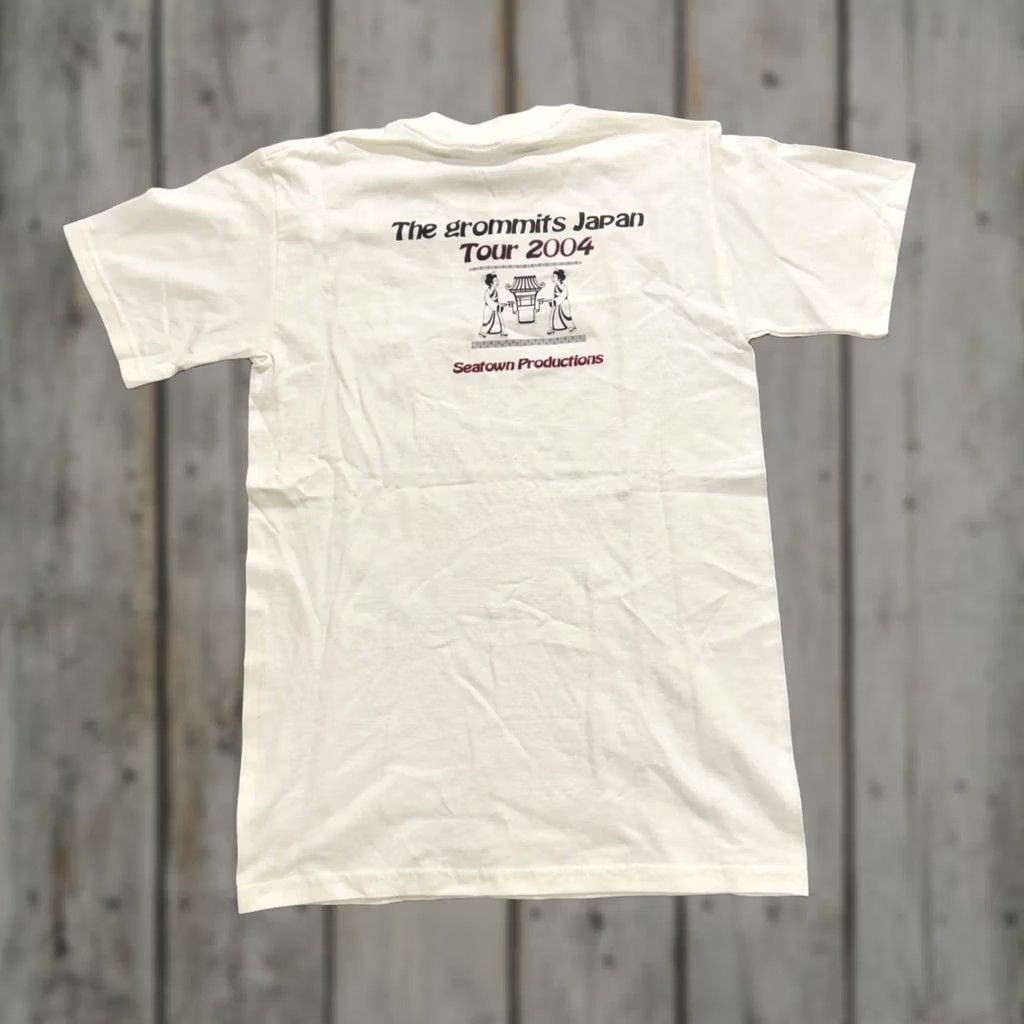 Eminem × Stussy × Vintage Vintage Stussy Eminem The Recovery Japan