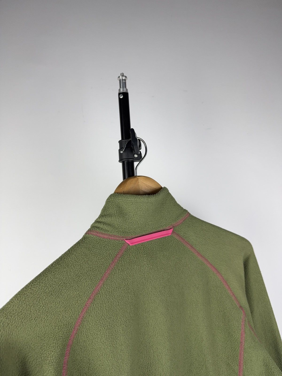 Haglofs Outdoor Gorpcore Style Haglofs Women’s fleece full zip Size S / US 4 / IT 40 - 11 Thumbnail