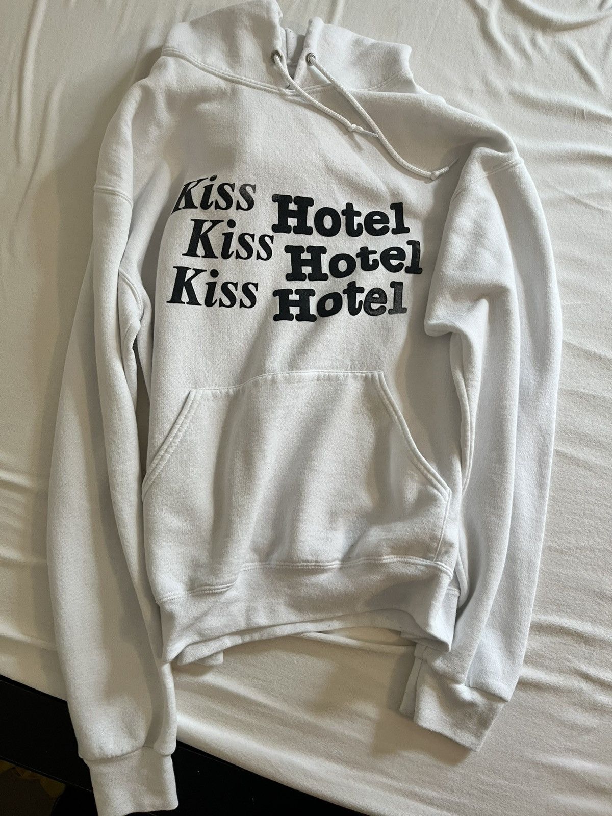 Other Kiss Hotel Hoodie 💋 Size US M / EU 48-50 / 2 - 1 Thumbnail