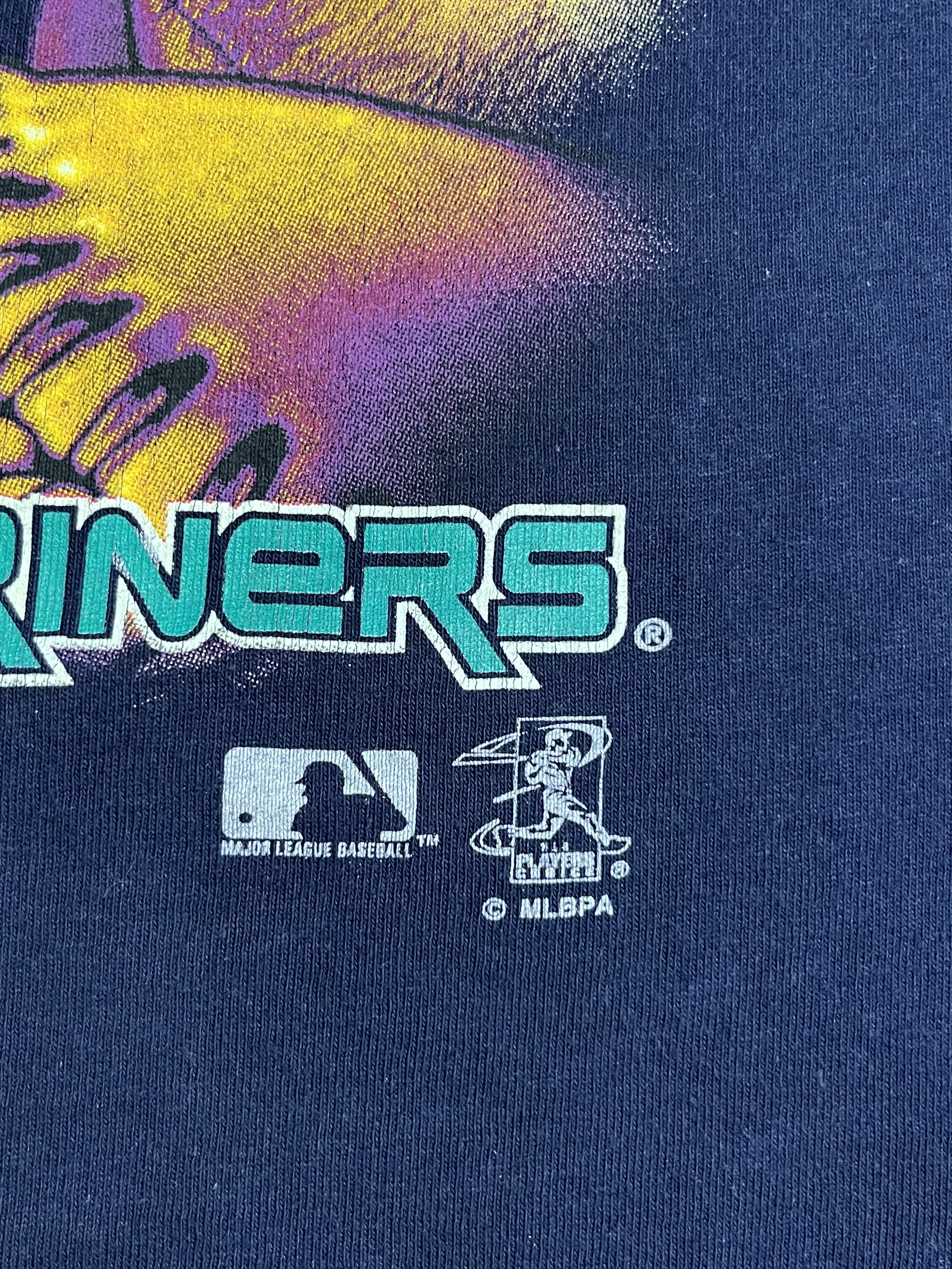 Vintage Vintage Ichiro Size US M / EU 48-50 / 2 - 4 Thumbnail