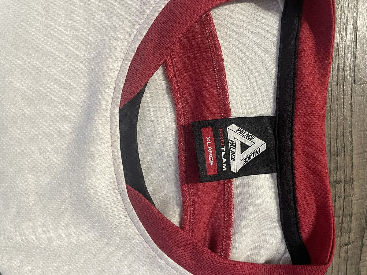Palace Palace pro team palace jersey Size US XL / EU 56 / 4 - 2 Thumbnail