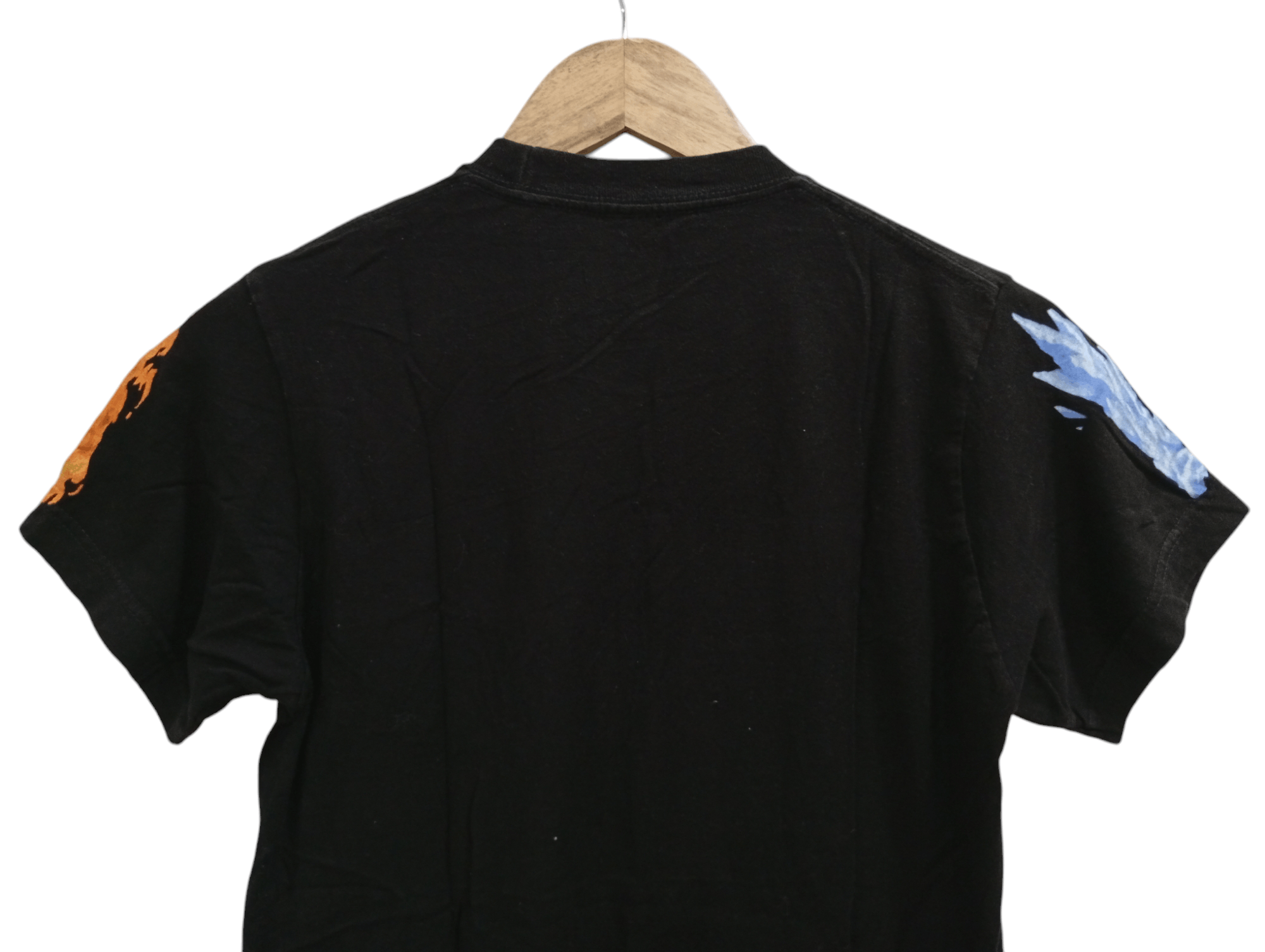 Anime × Cartoon Network × Japanese Brand 🔥🔥My Hero Academia Anime Manga T-Shirt Size US S / EU 44-46 / 1 - 21 Thumbnail