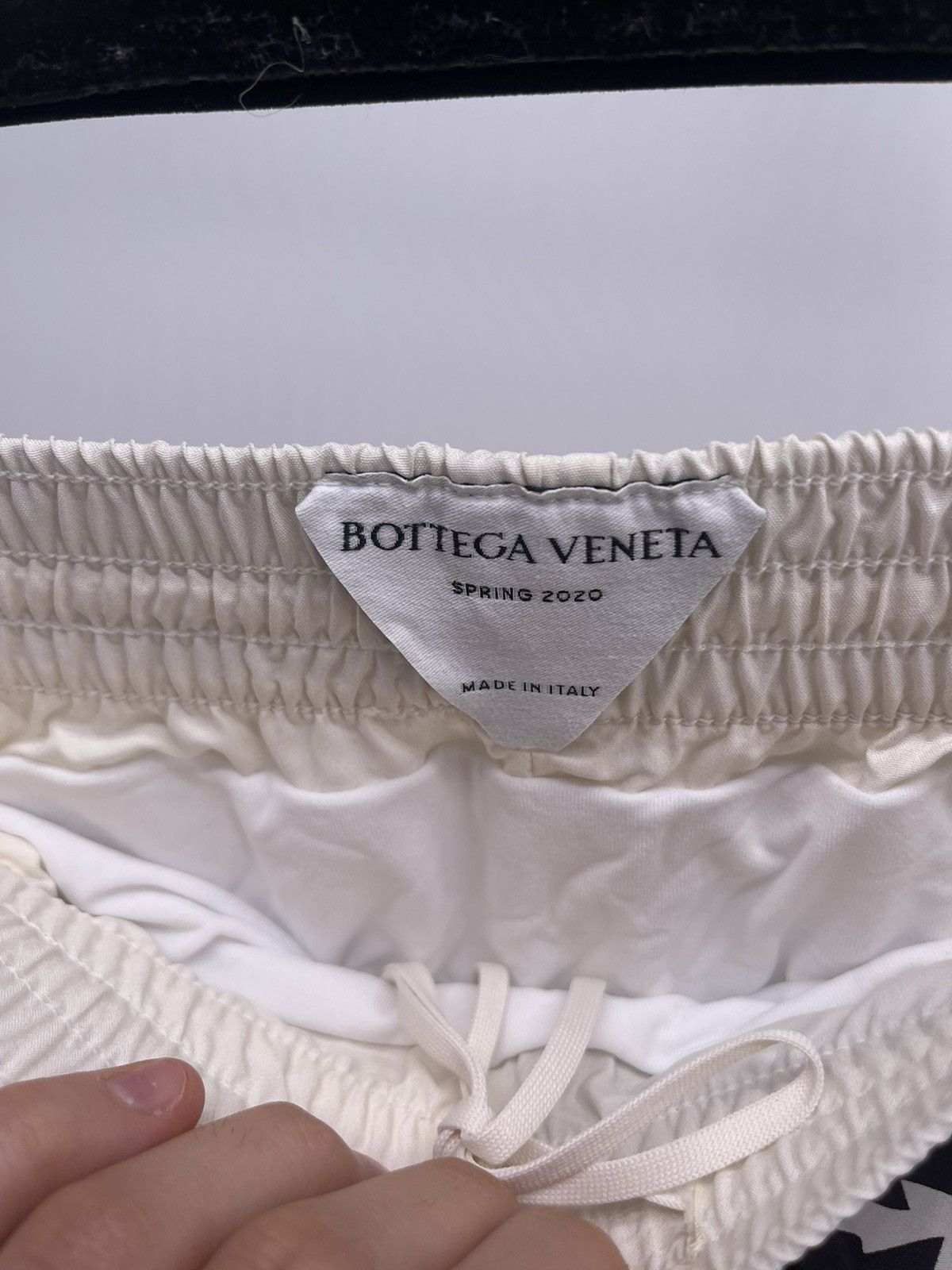Bottega Veneta Swim Shorts Size M RRP $450