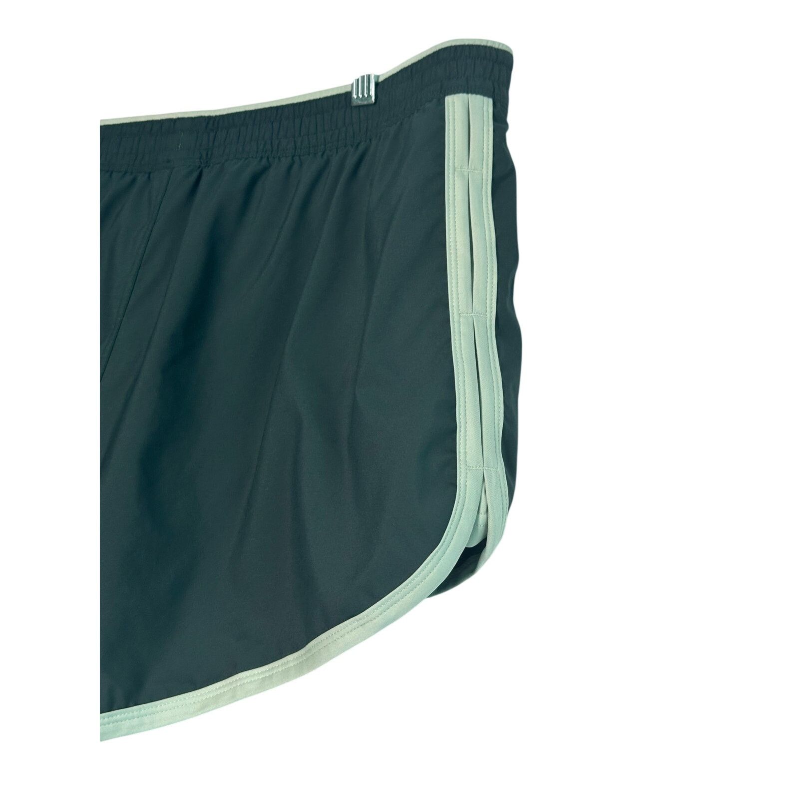 The North Face The North Face green running shorts size XL Size 36" / US 14 / IT 50 - 9 Thumbnail