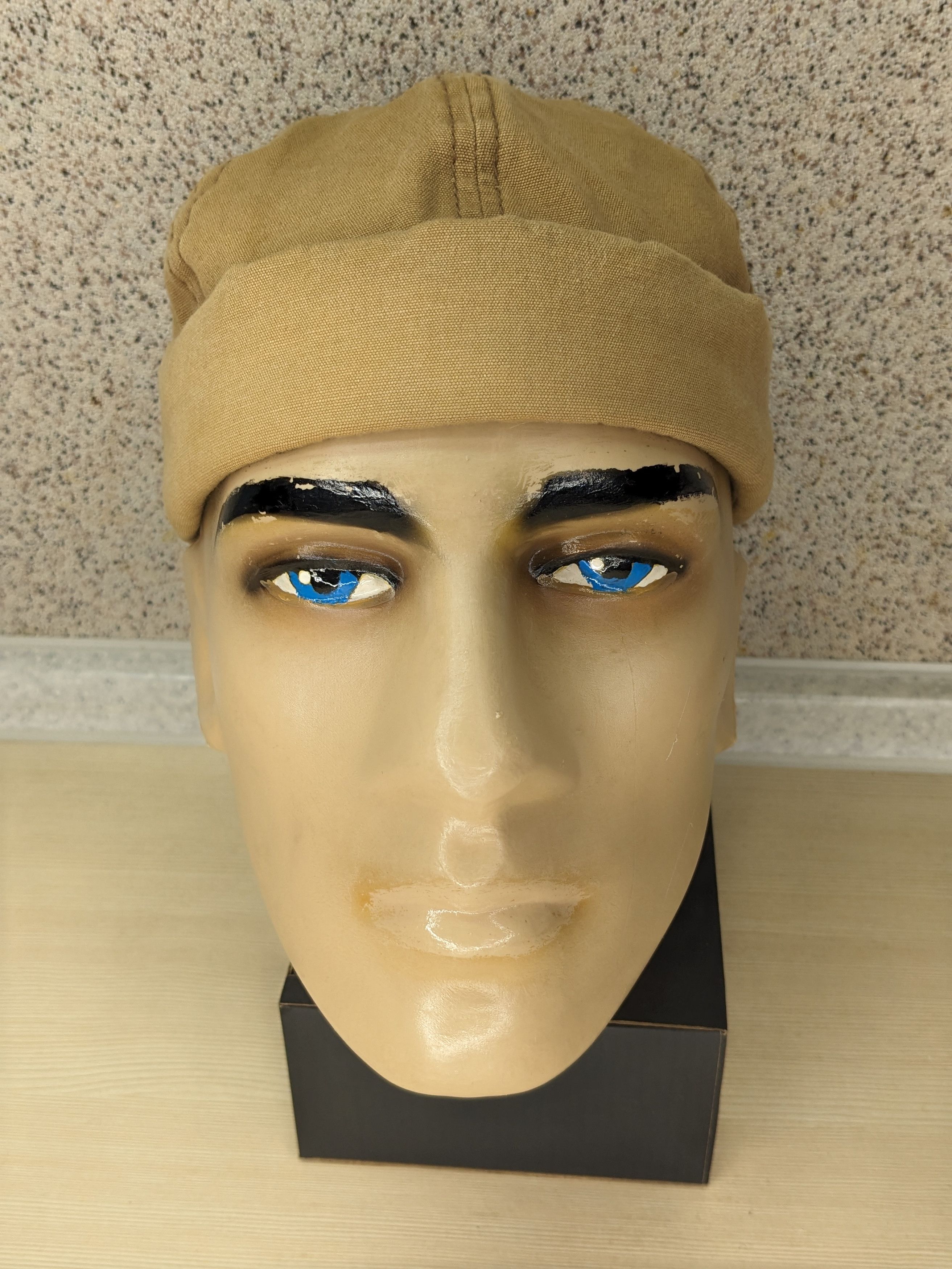 Stetson Stetson Gurnee Brimless beanie hat M Size ONE SIZE - 6 Thumbnail