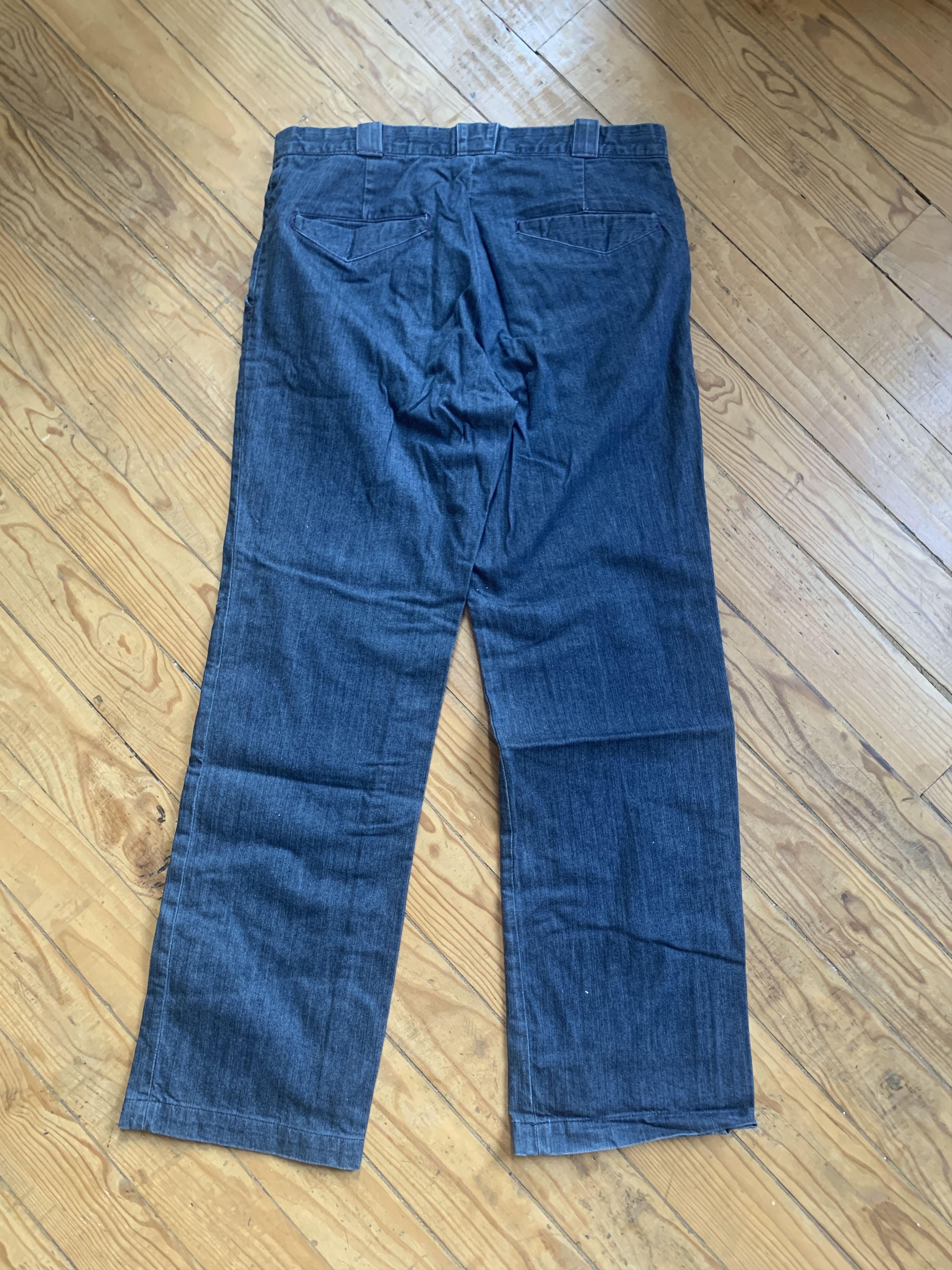 Rogan Rogan denim Size US 32 / EU 48 - 5 Thumbnail