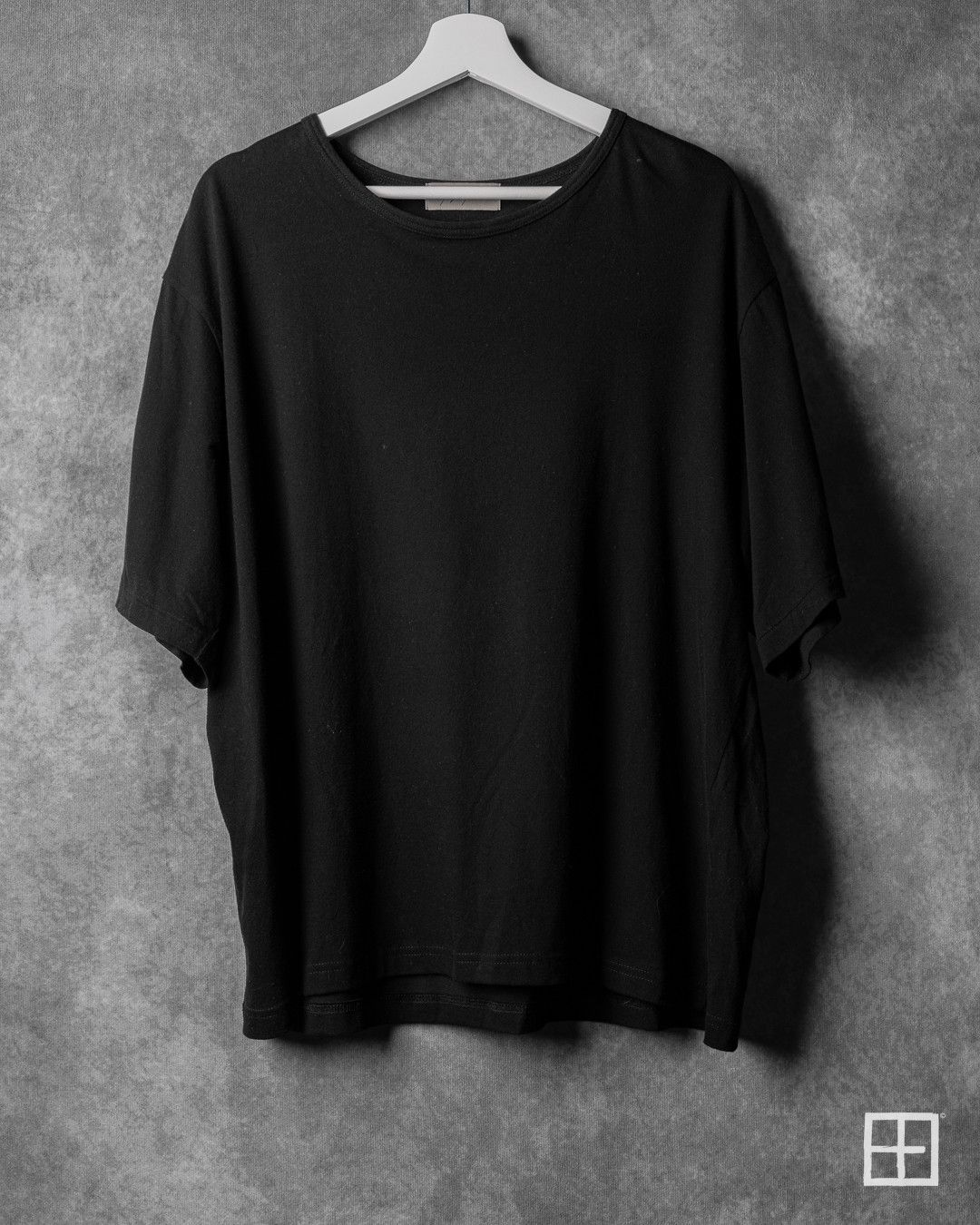 Yohji Yamamoto Yohji Yamamoto "Heart Of Glass" Print T-shirt Size US M / EU 48-50 / 2 - 2 Thumbnail