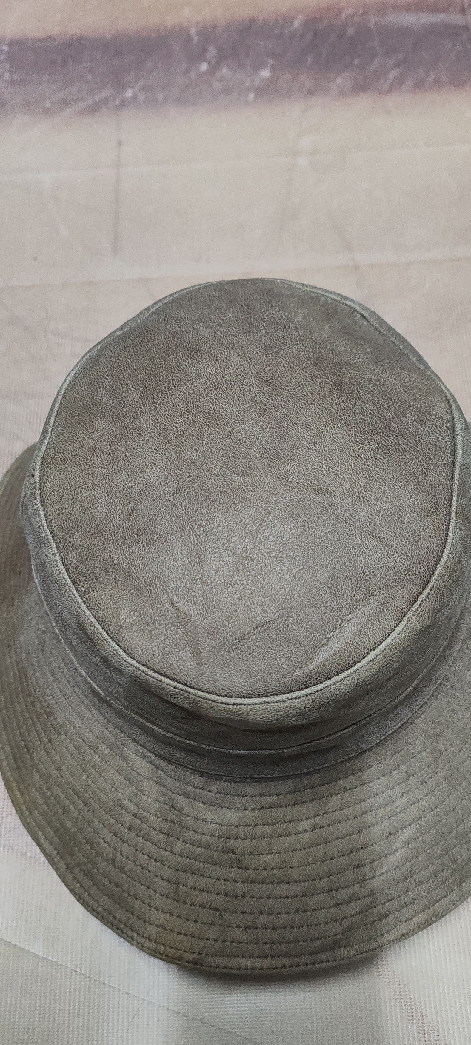 Hermes Hermes bucket hat Size ONE SIZE - 3 Thumbnail