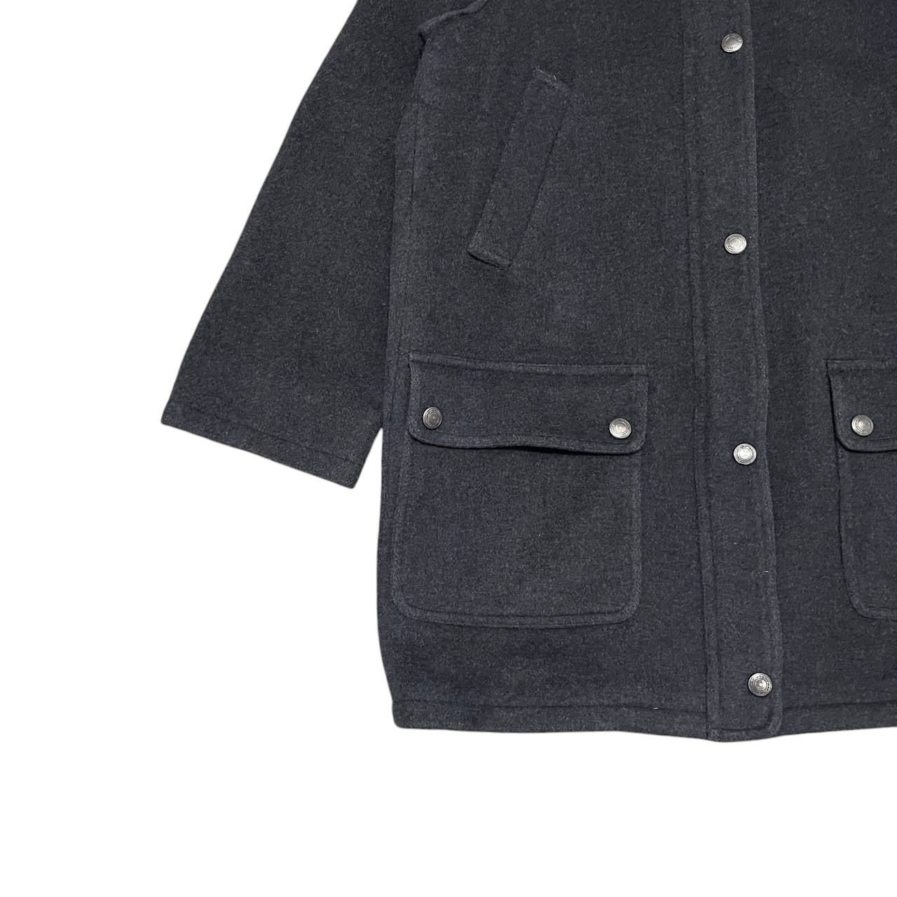 Vintage Vintage Genny Way Wool Coat Jacket Size US M / EU 48-50 / 2 - 3 Thumbnail