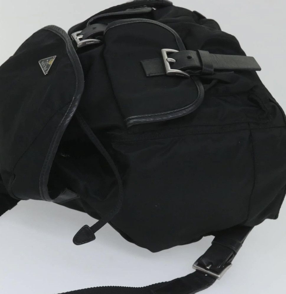 Prada [SALE!] Prada Backpack Size ONE SIZE - 4 Thumbnail
