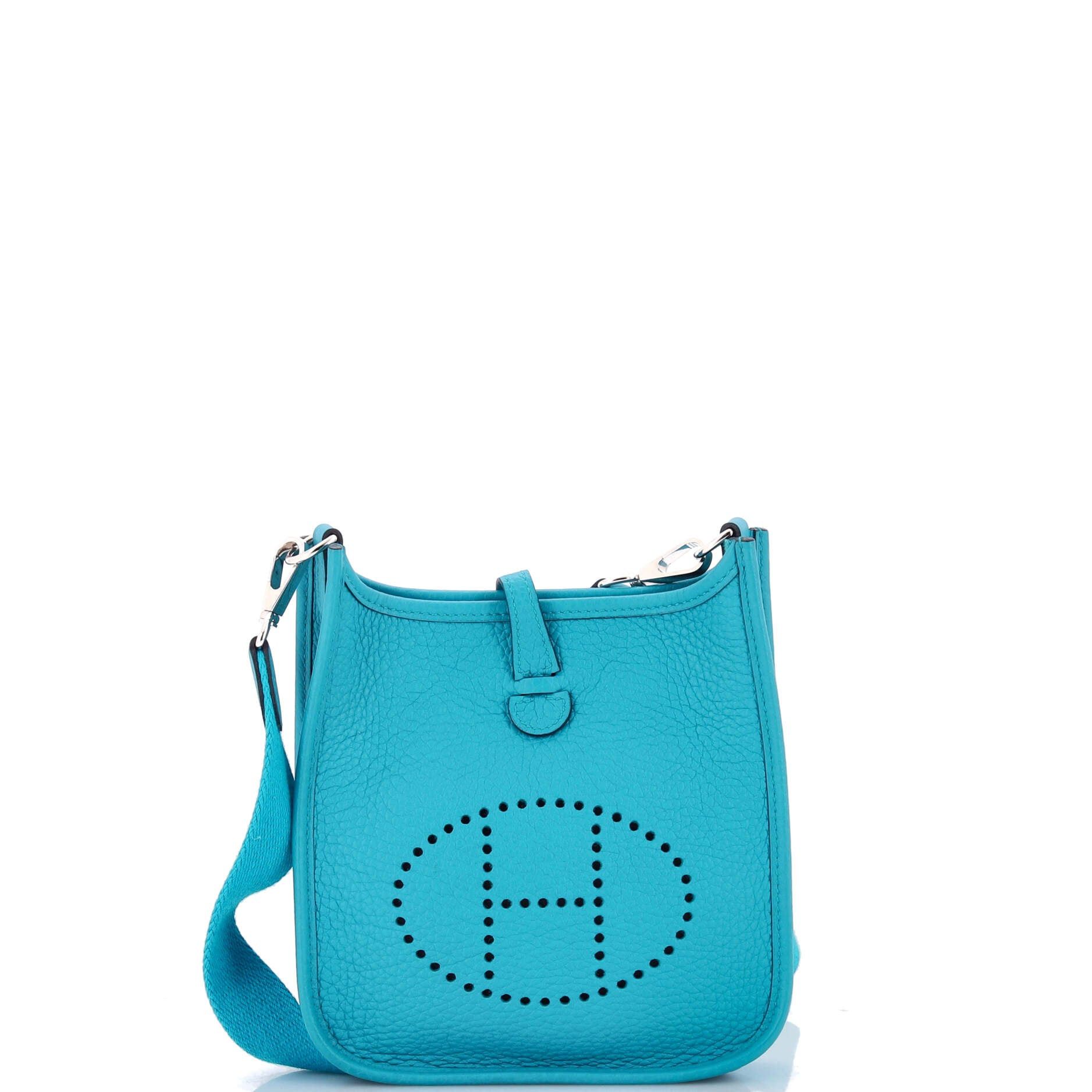 Hermes Evelyne Bag Gen III Size ONE SIZE - 1 Thumbnail
