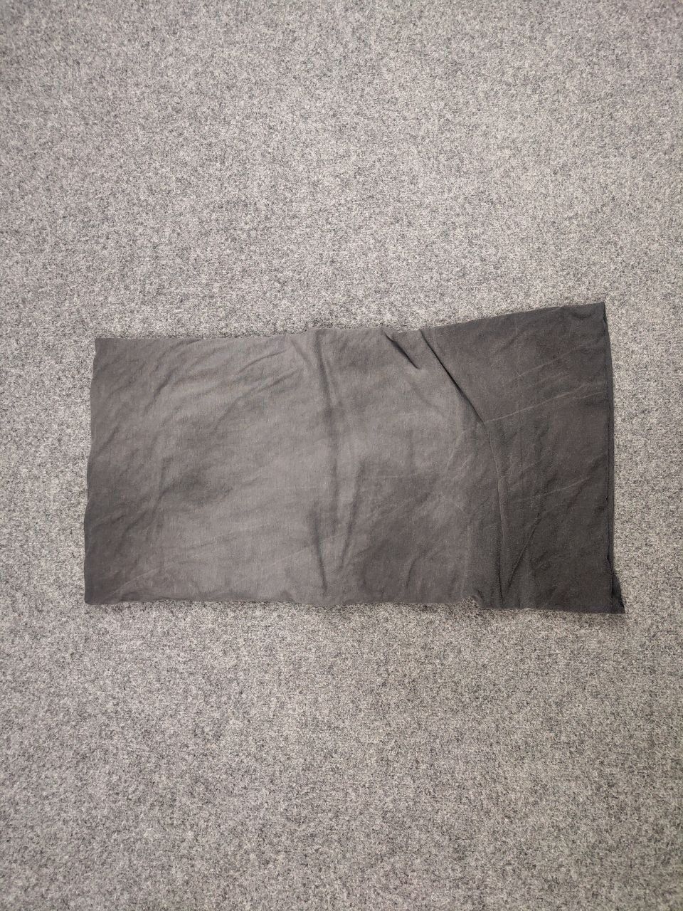 Japanese Brand Barbara Speer Avant Garde Design Organic Cotton scarf collar Size ONE SIZE - 9 Thumbnail
