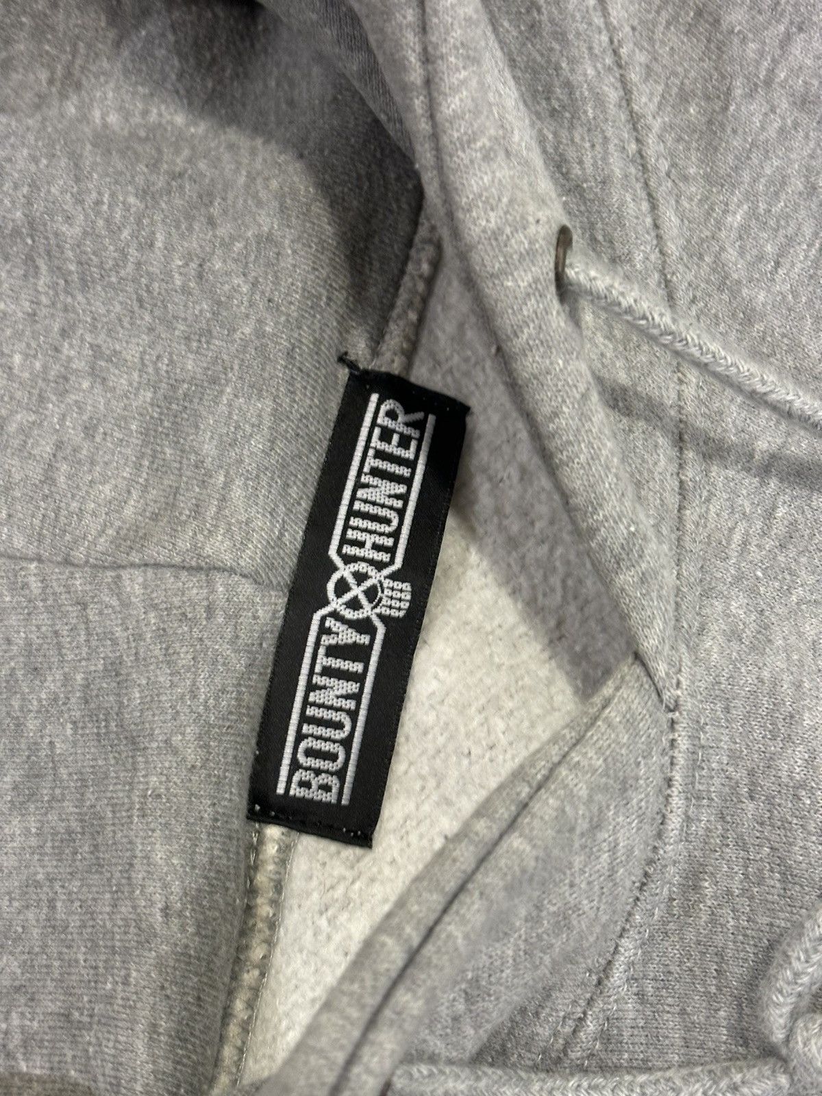 Bounty Hunter Bounty Hunter Hoodie Size US M / EU 48-50 / 2 - 3 Thumbnail