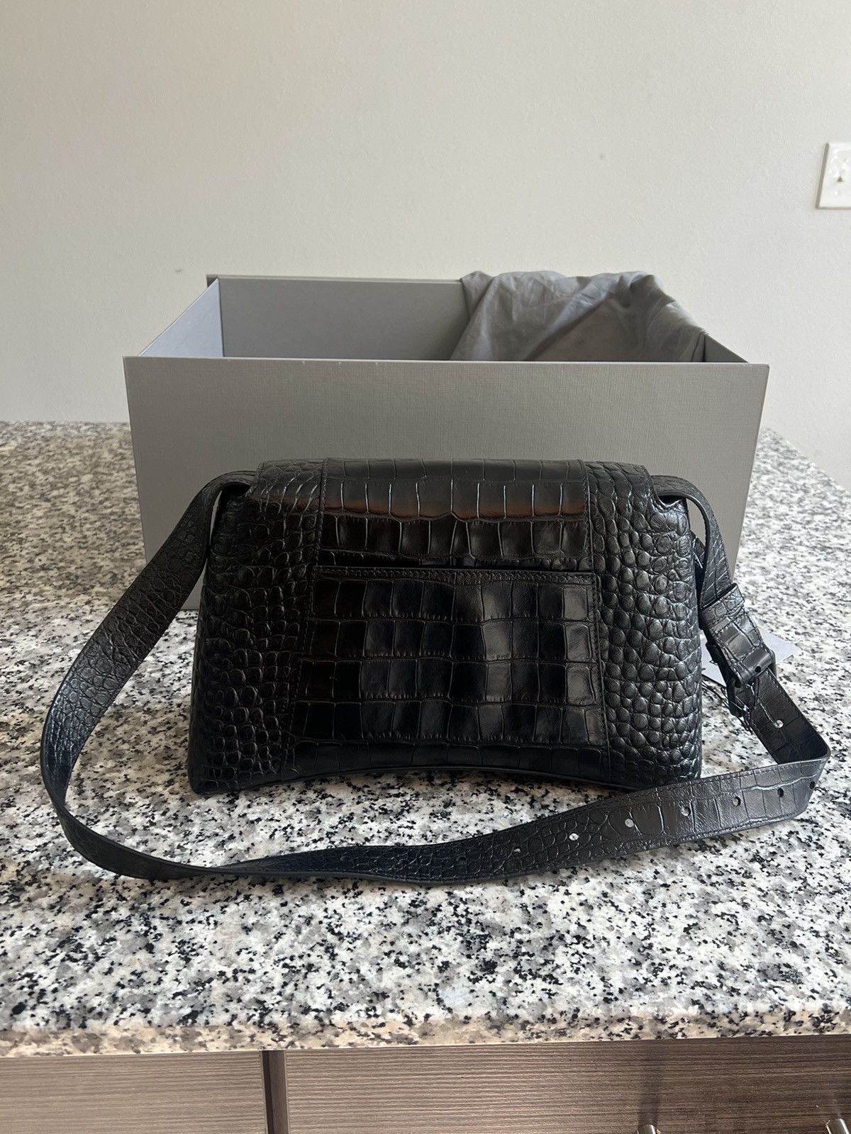 Balenciaga Balenciaga Purse Size ONE SIZE - 2 Thumbnail