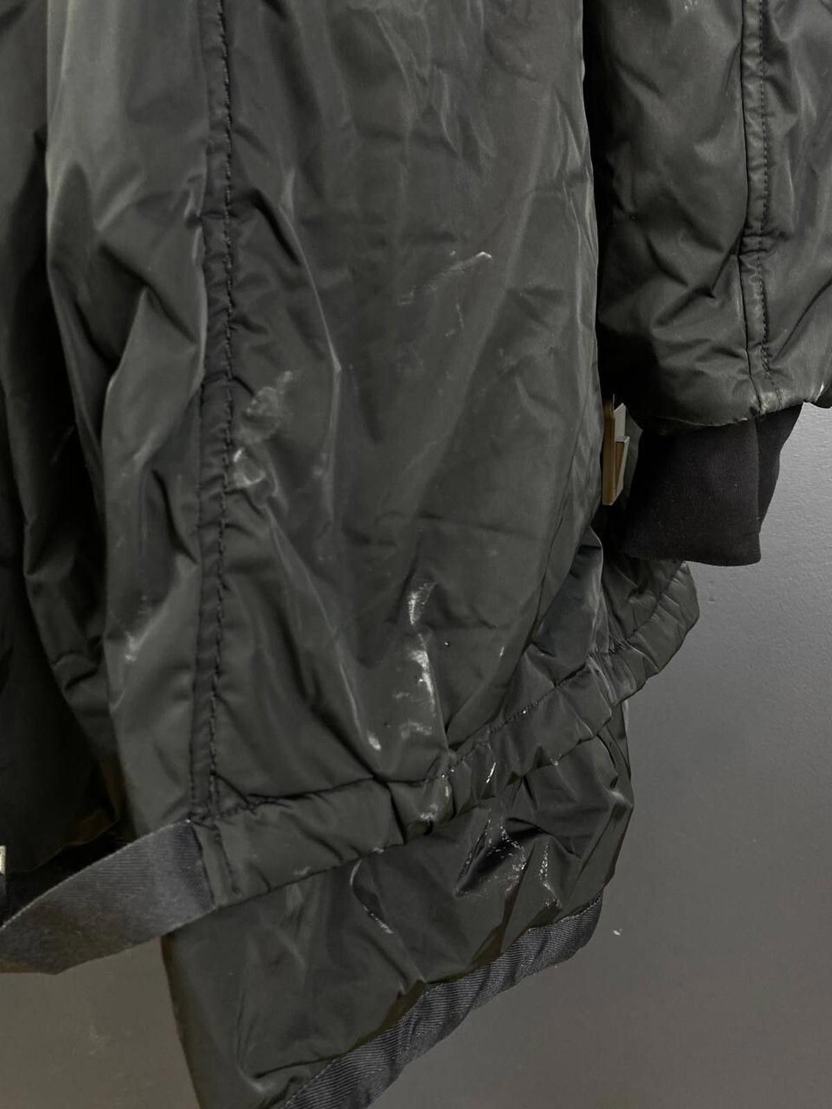 Marithe + Francois Girbaud Marithe Francois Girbaud Black Jacket Size I 44 / USA 29 Size M / US 6-8 / IT 42-44 - 9 Thumbnail