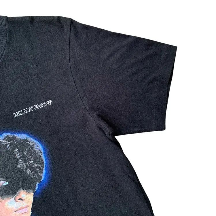 Hysteric Glamour × Undercover Hysteric Glamour Undercover Khisidan Tee Size US S / EU 44-46 / 1 - 2 Thumbnail