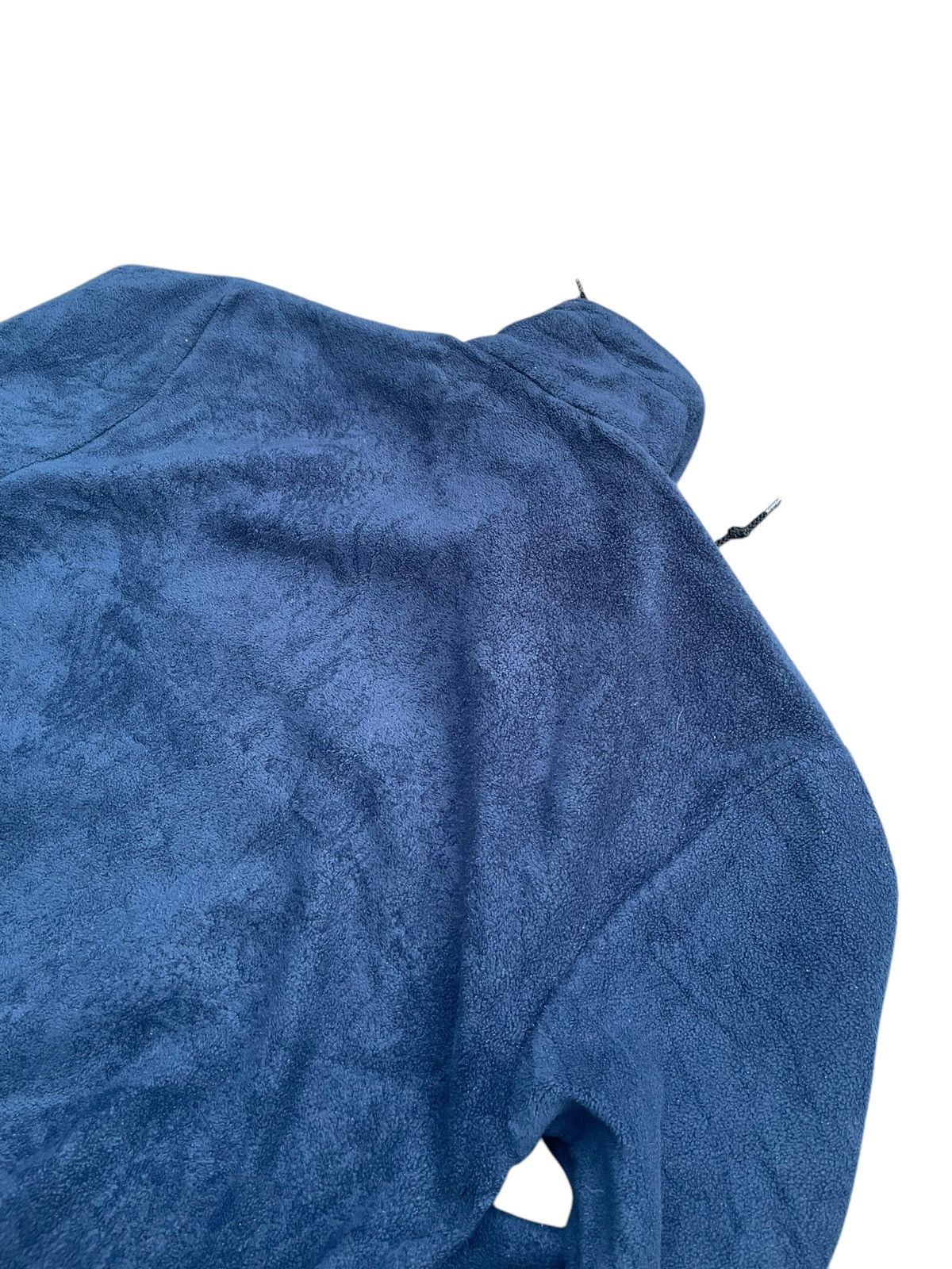 Japanese Brand Plenty Tough Sport Half Zipper Fleece Size US L / EU 52-54 / 3 - 7 Thumbnail