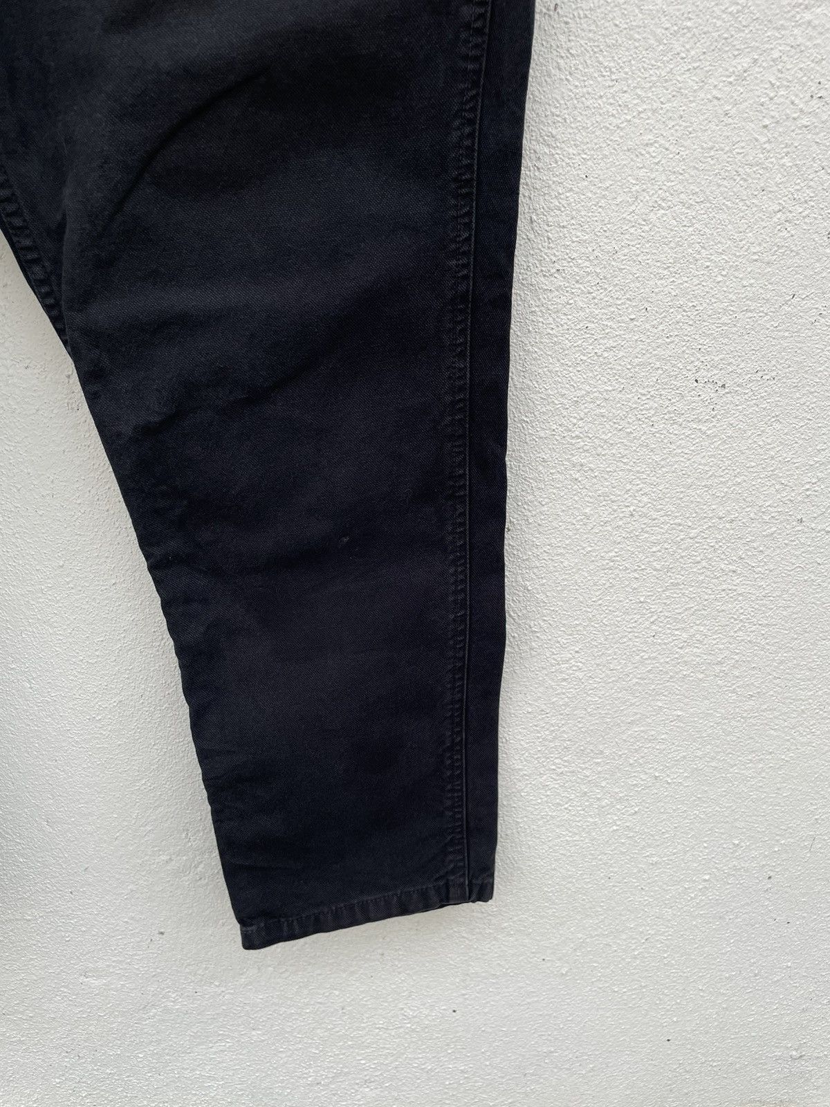 Kapital Kapital Drawstring Pants Made In Japan Size US 34 / EU 50 - 5 Thumbnail
