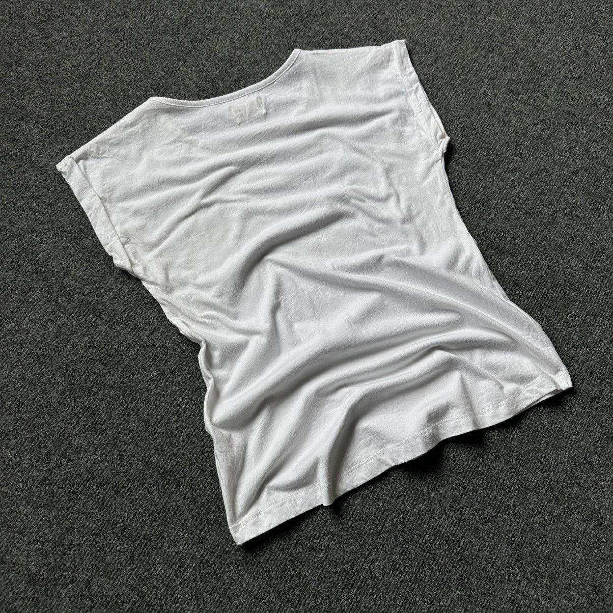 Sun Surf VTG Saltrock Women’s Tank Top Sleeveless Big Logo Size 8 00s Size S / US 4 / IT 40 - 5 Thumbnail