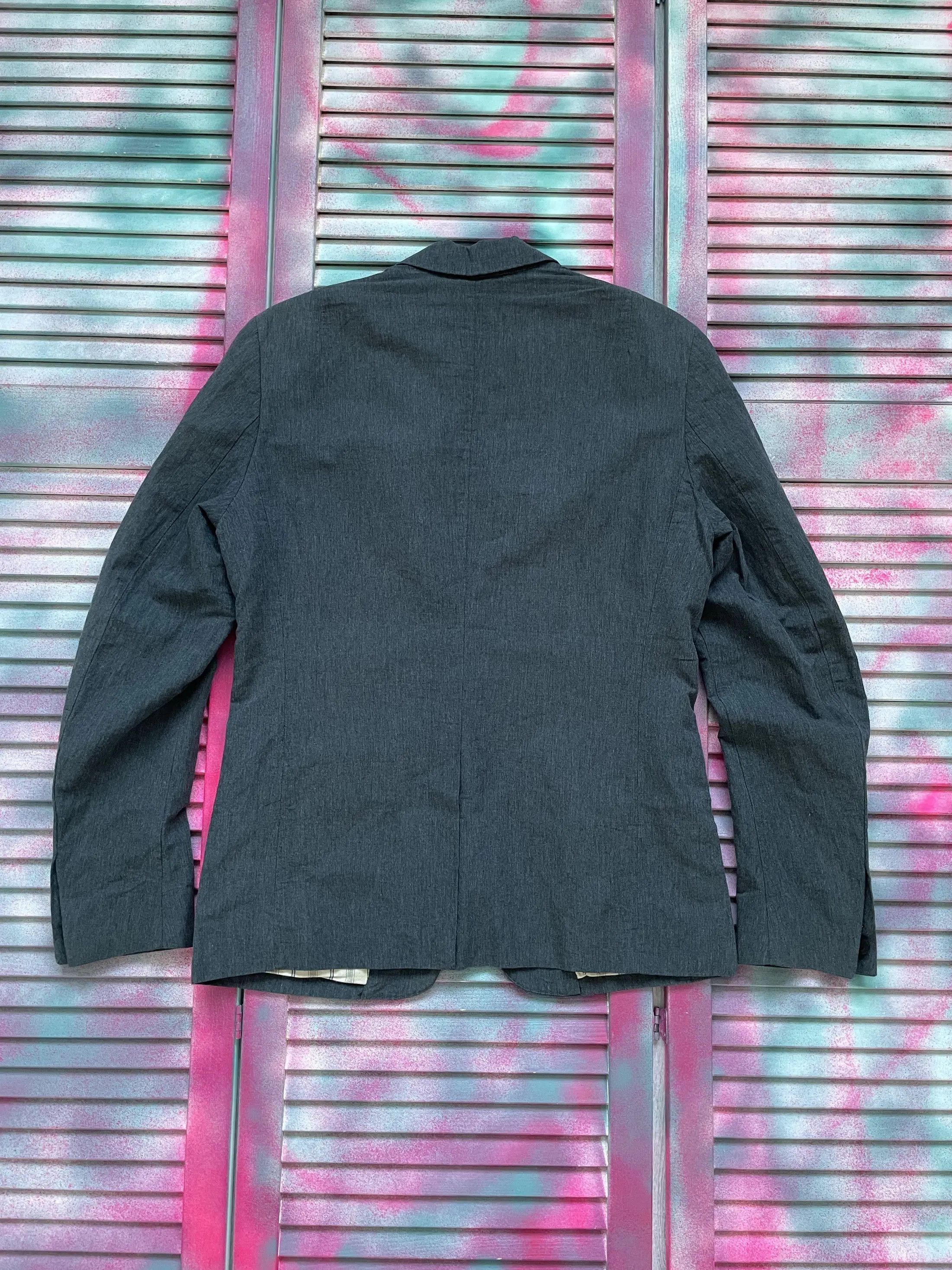 Allsaints ALLSAINTS Blazer Jacket Size US S / EU 44-46 / 1 - 9 Thumbnail