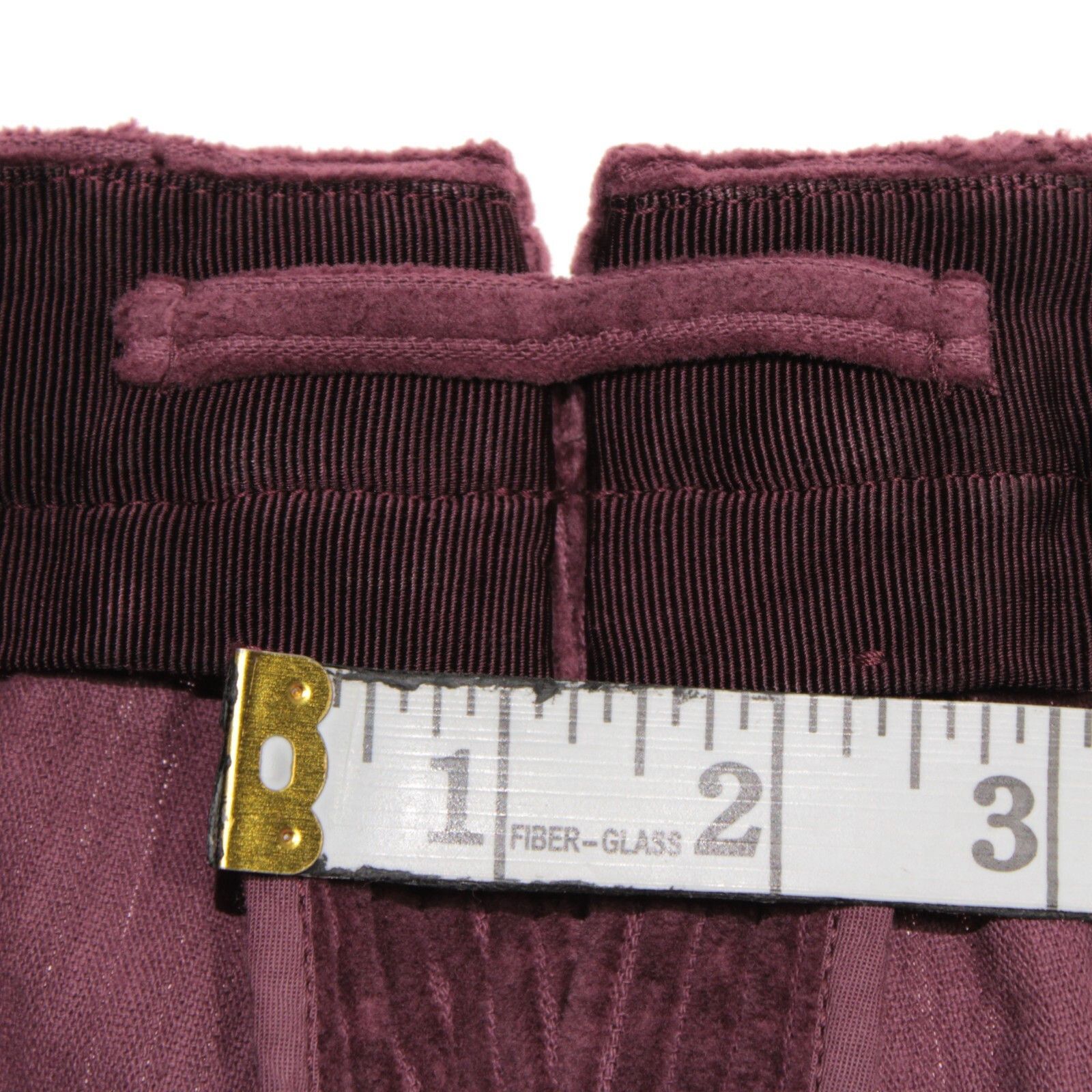 Incotex INCOTEX New with tags Chino Size 38 US In Purple Size US 38 / EU 54 - 6 Thumbnail