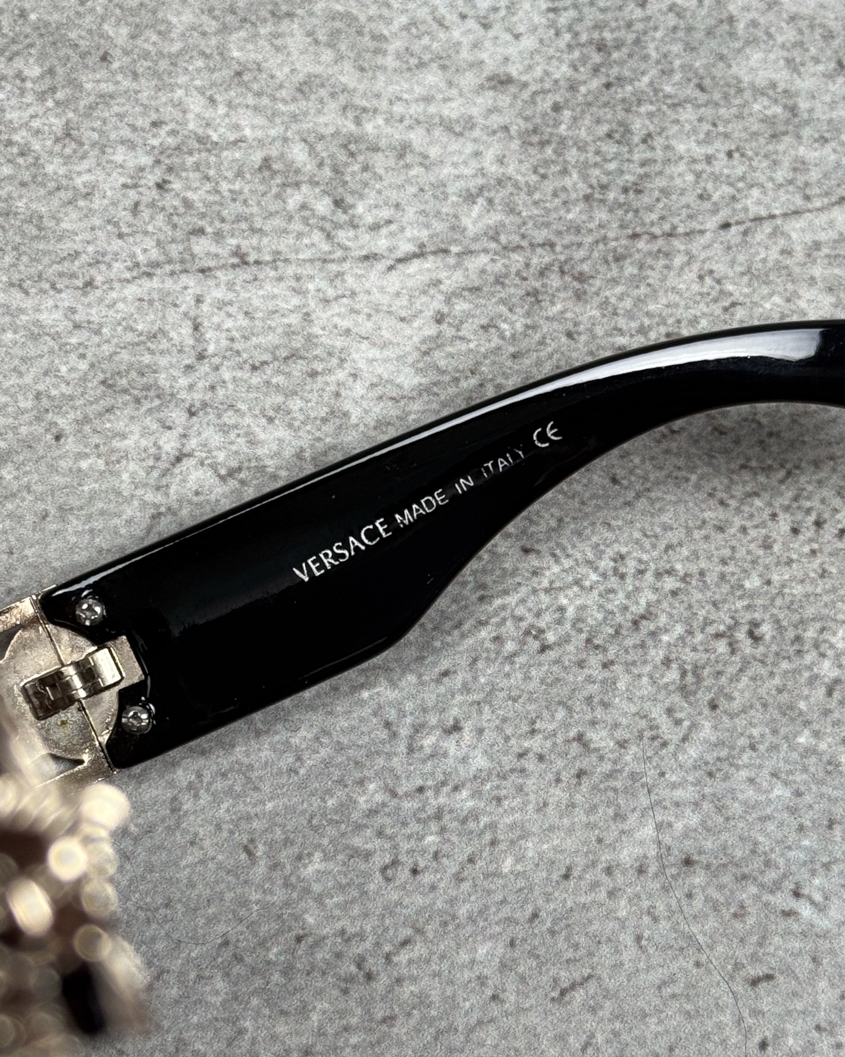 Versace Vintage Size ONE SIZE - 5 Thumbnail