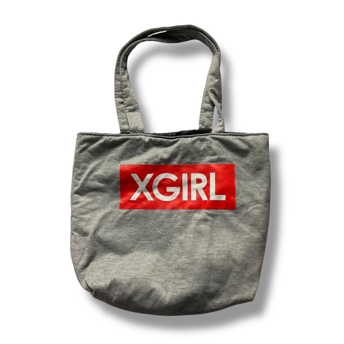 X-Girl COMBO ⚡️ X-GIRL TSHIRT (FREEGIFT SLING BAG & TOTE BAG) Size M / US 6-8 / IT 42-44 - 15 Thumbnail